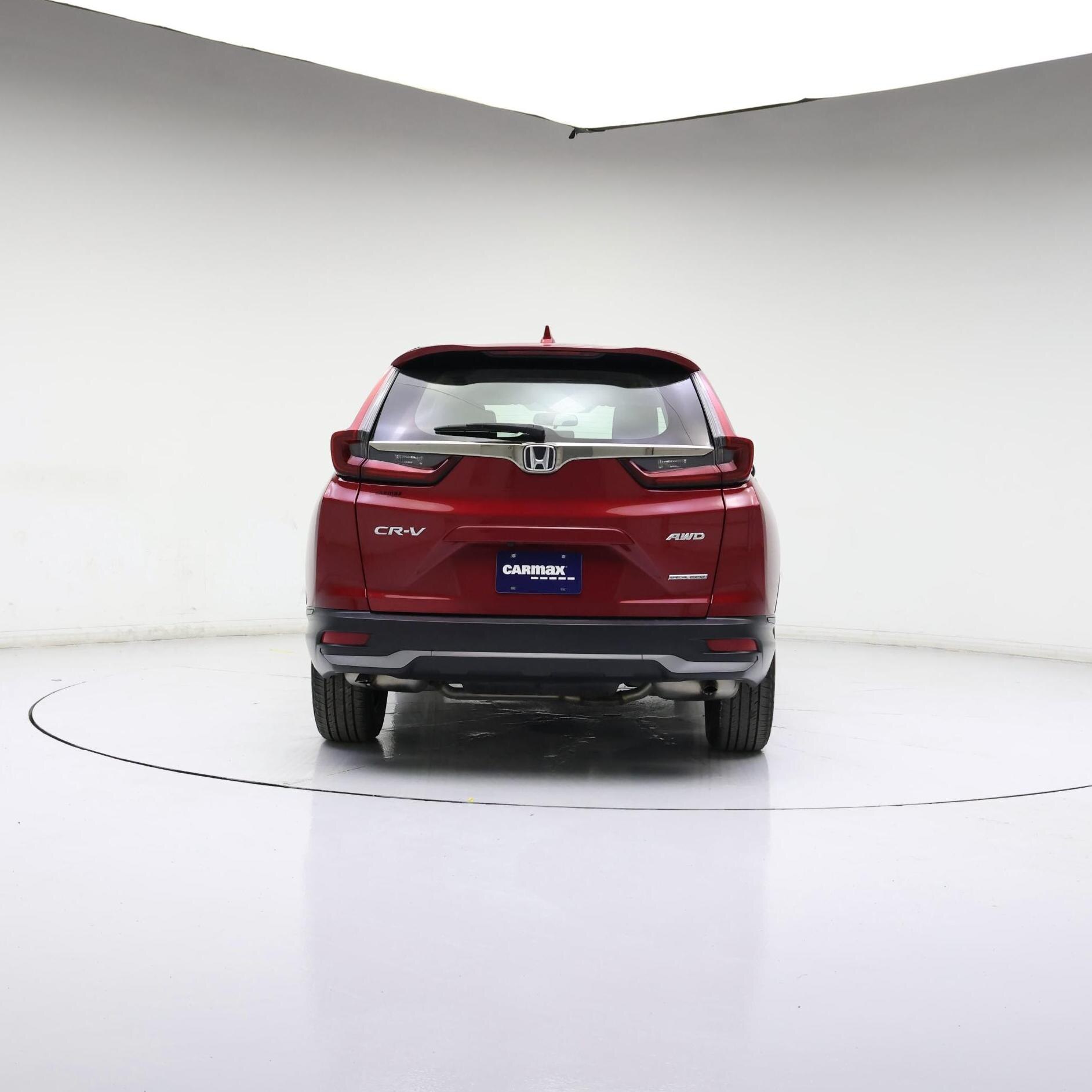 Thumbnail: 2022 Honda CR-V - 6