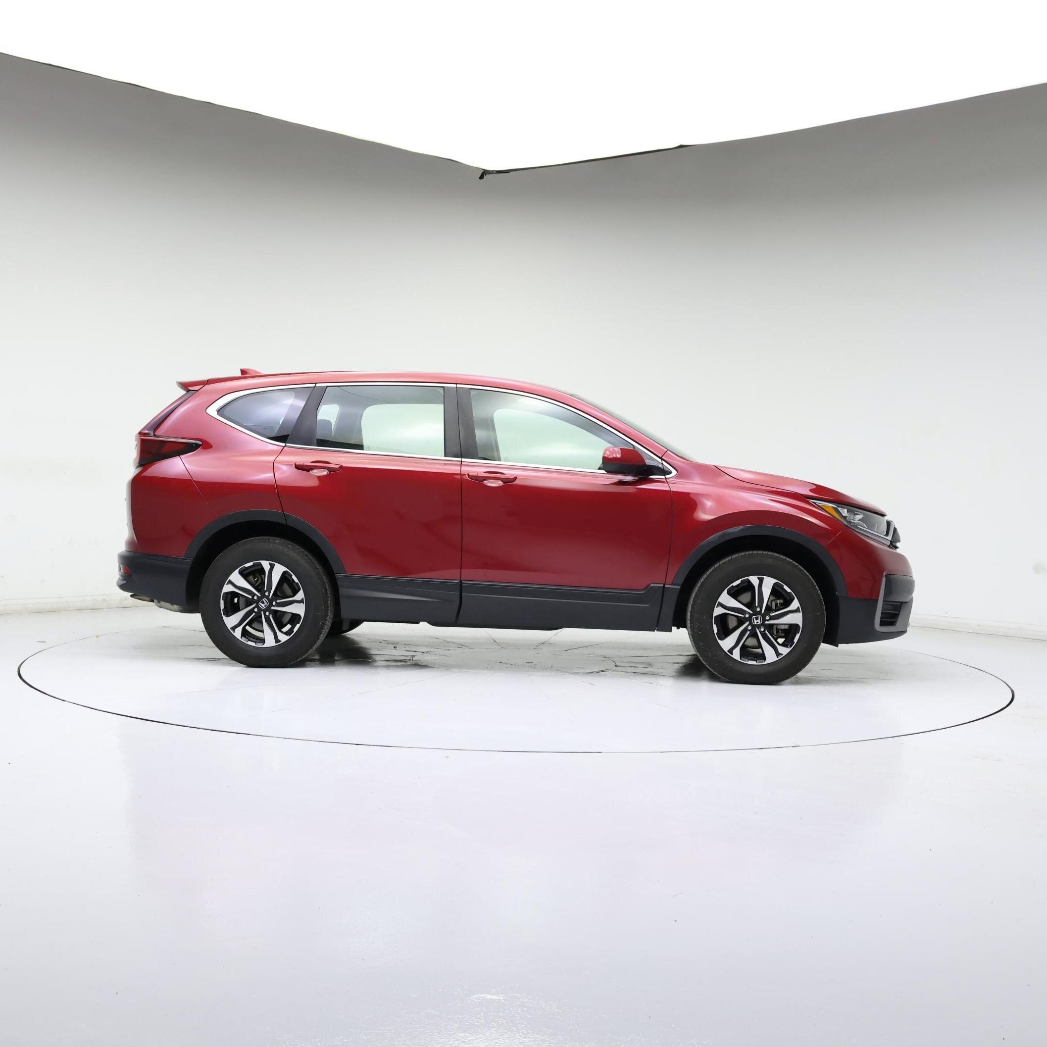 Thumbnail: 2022 Honda CR-V - 7