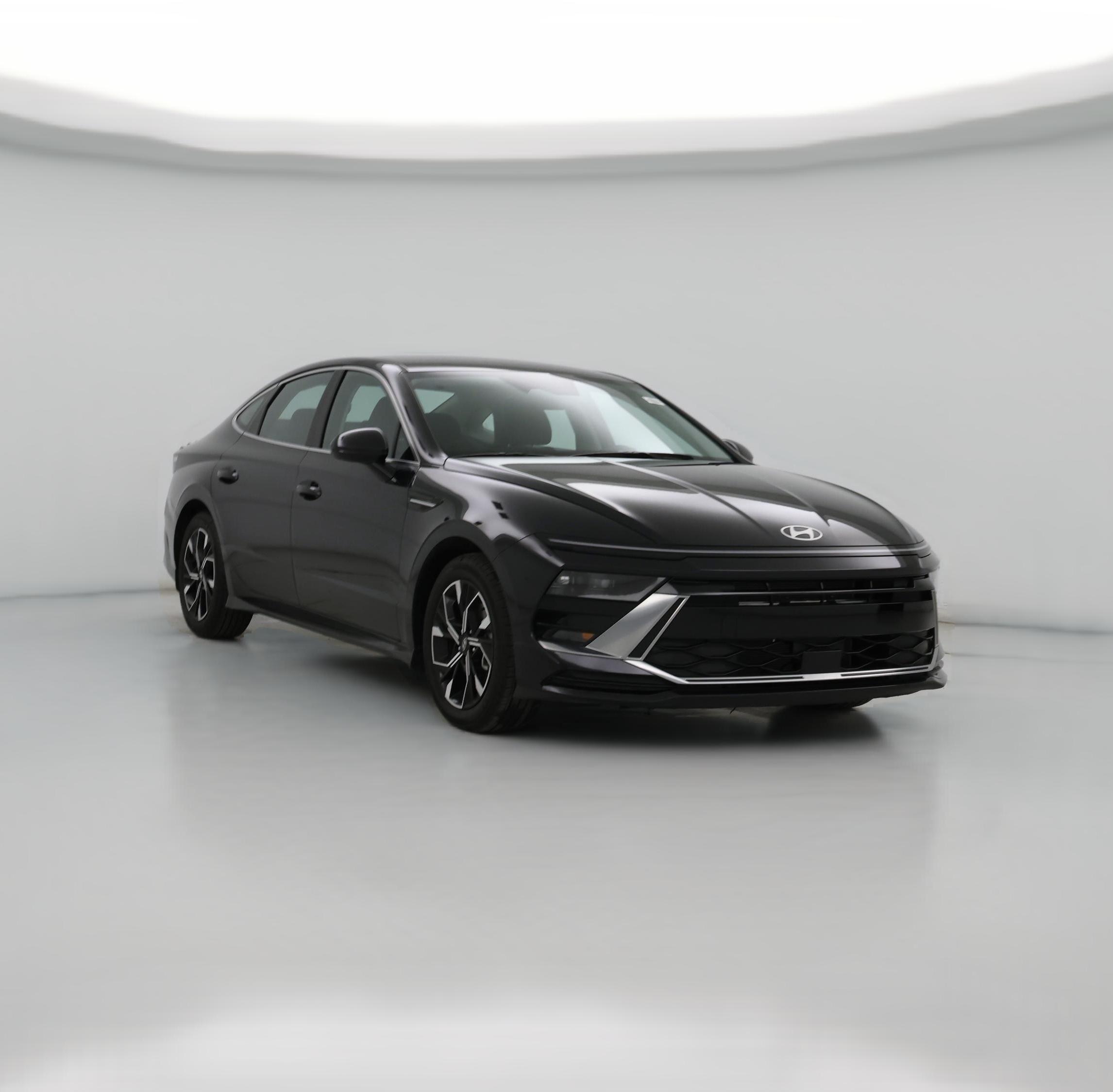 Thumbnail: 2024 Hyundai Sonata - 1