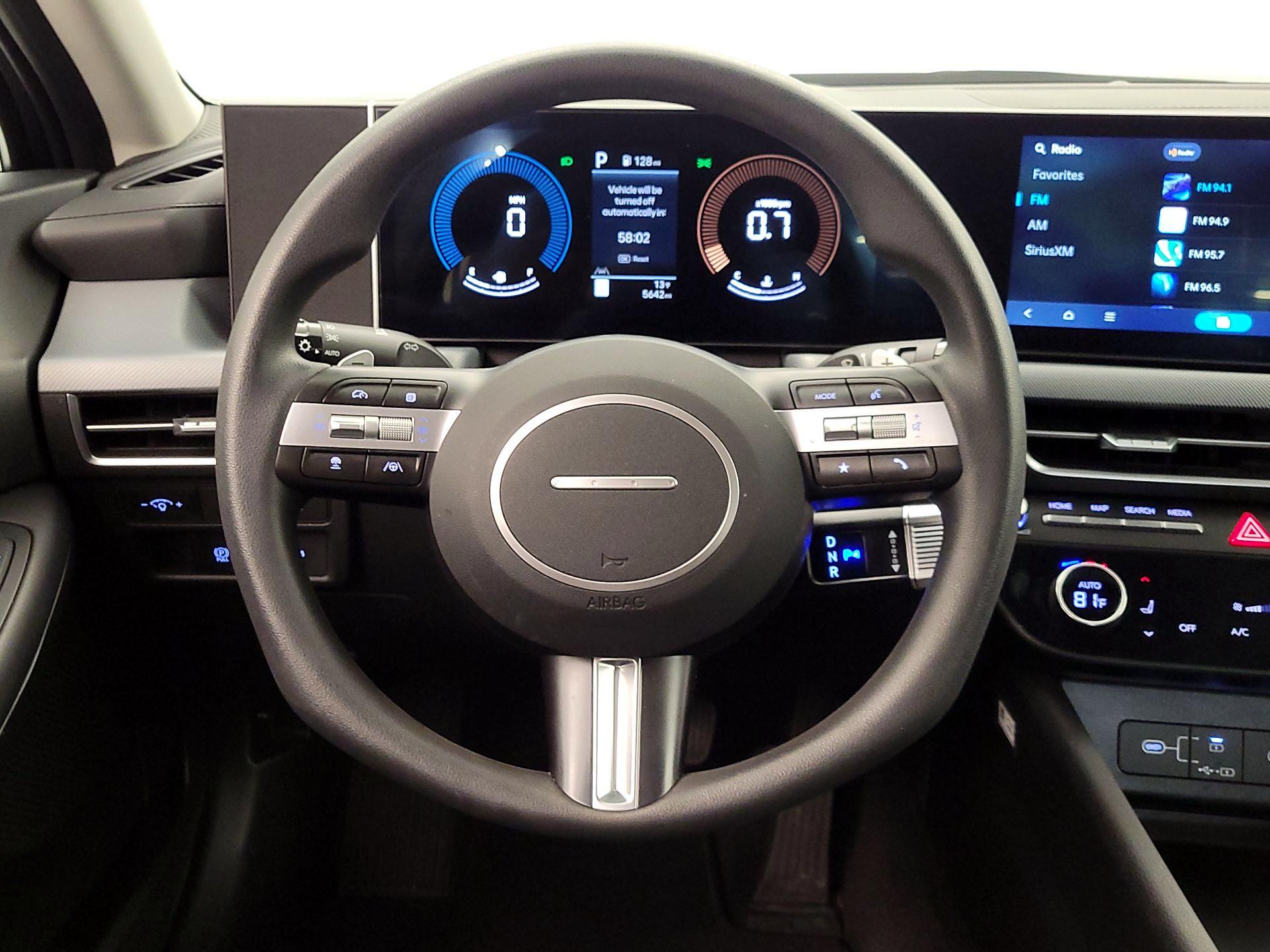 Thumbnail: 2024 Hyundai Sonata - 10