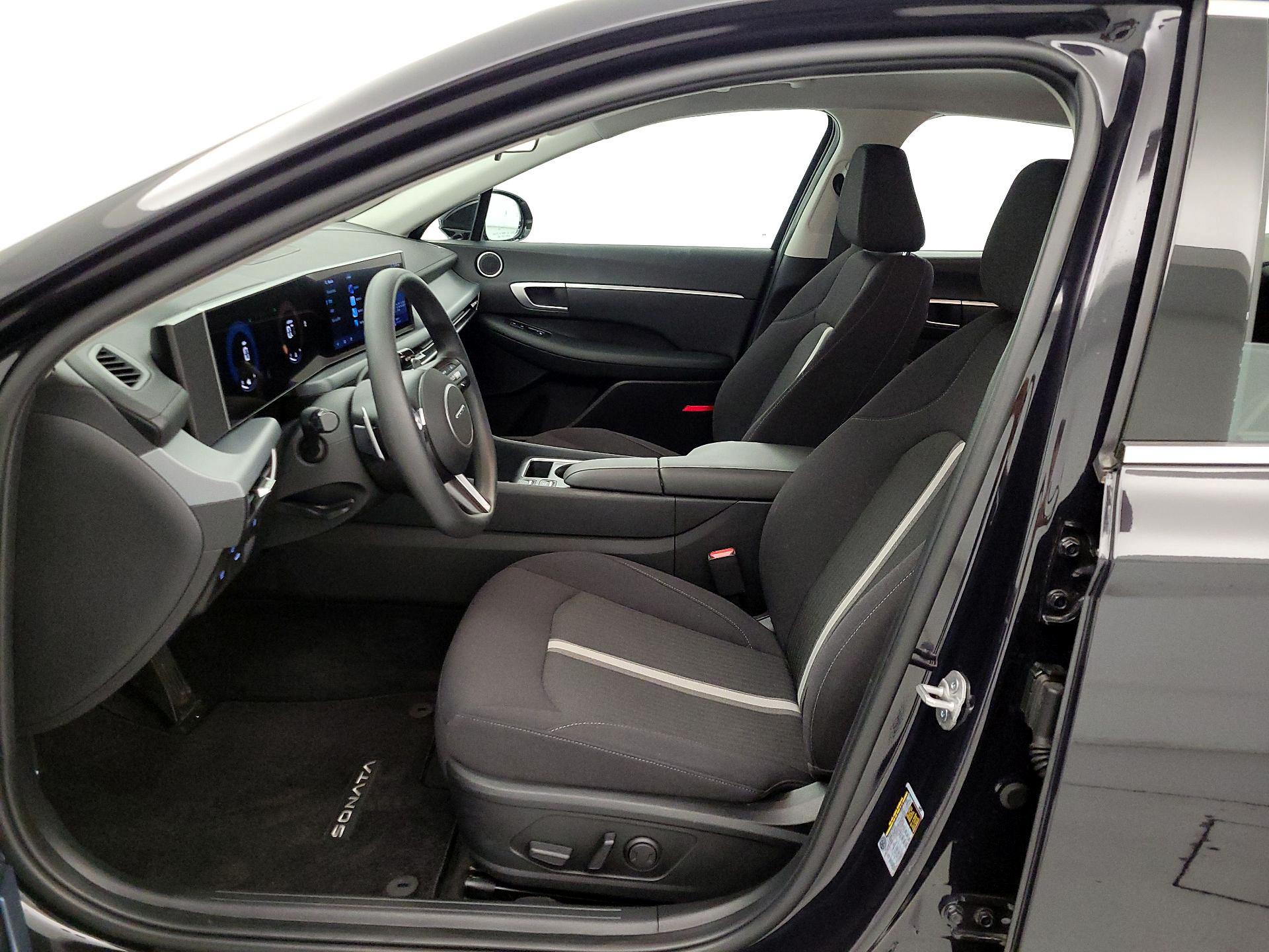 Thumbnail: 2024 Hyundai Sonata - 11