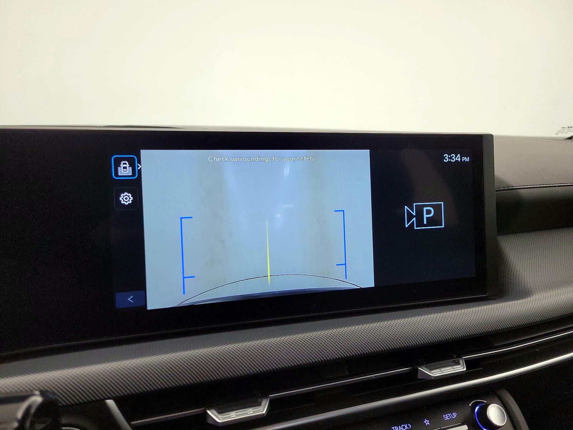 Thumbnail: 2024 Hyundai Sonata - 14