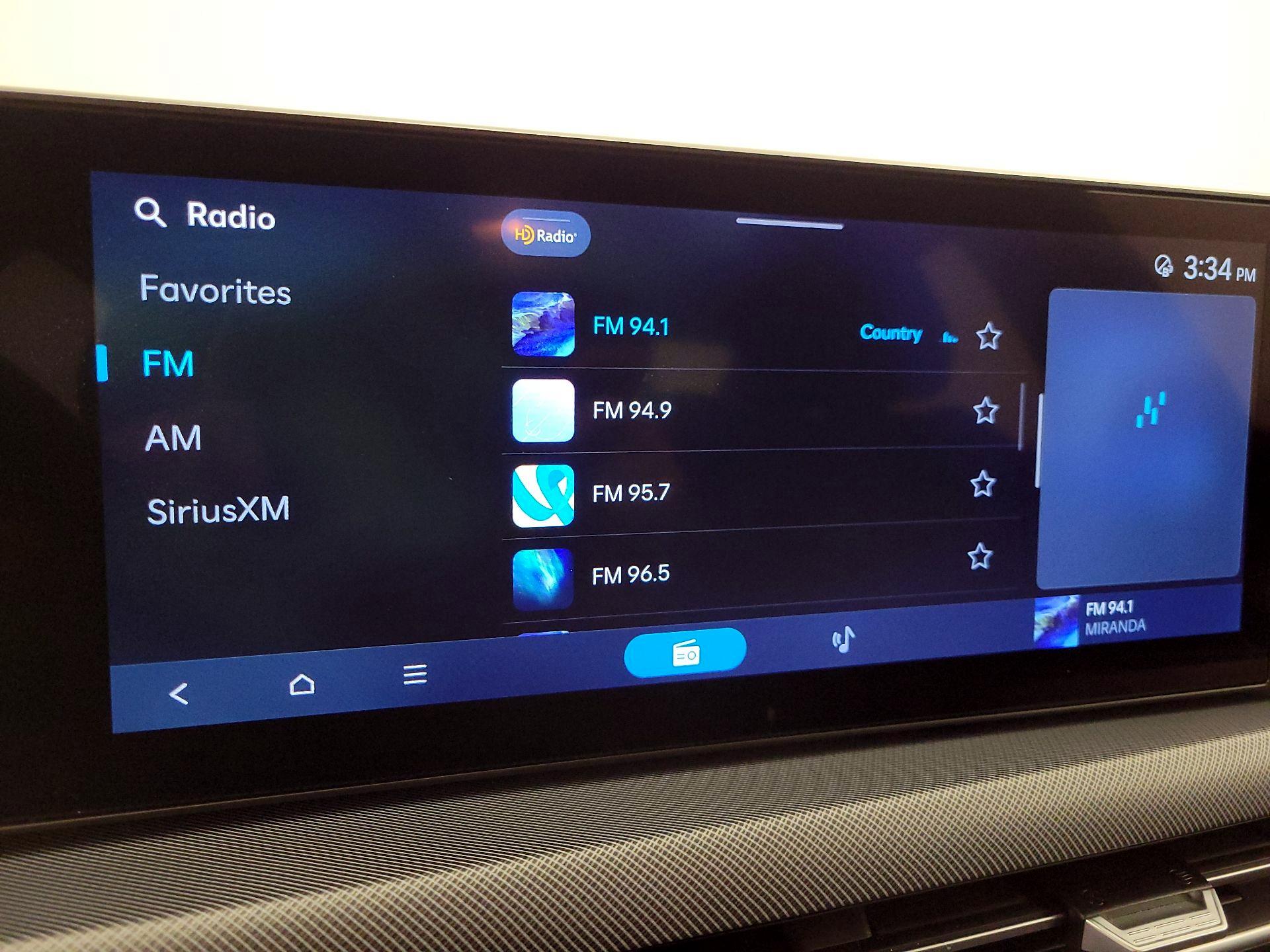 Thumbnail: 2024 Hyundai Sonata - 15