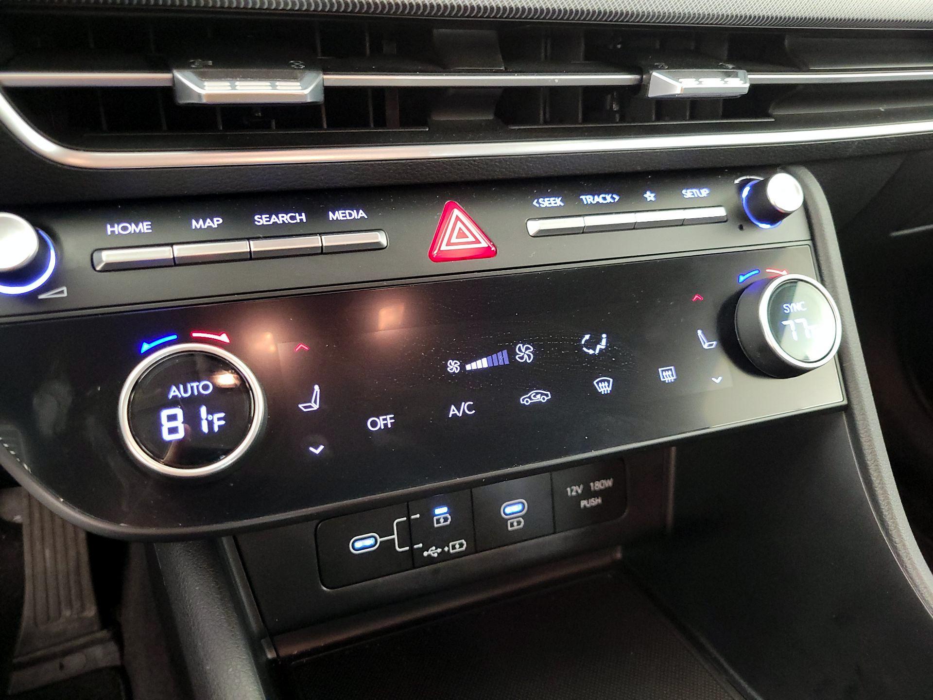 Thumbnail: 2024 Hyundai Sonata - 16