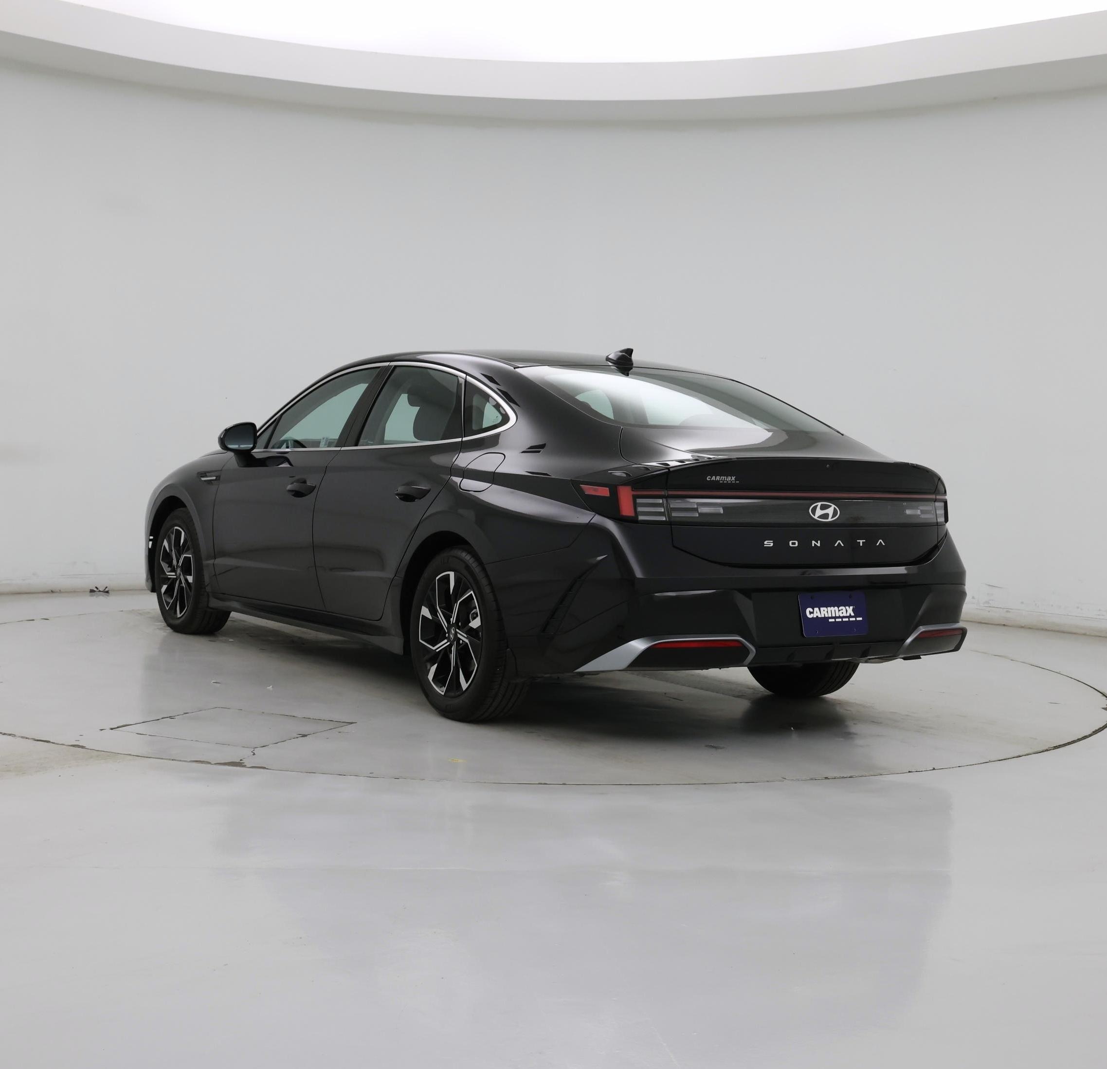 Thumbnail: 2024 Hyundai Sonata - 2