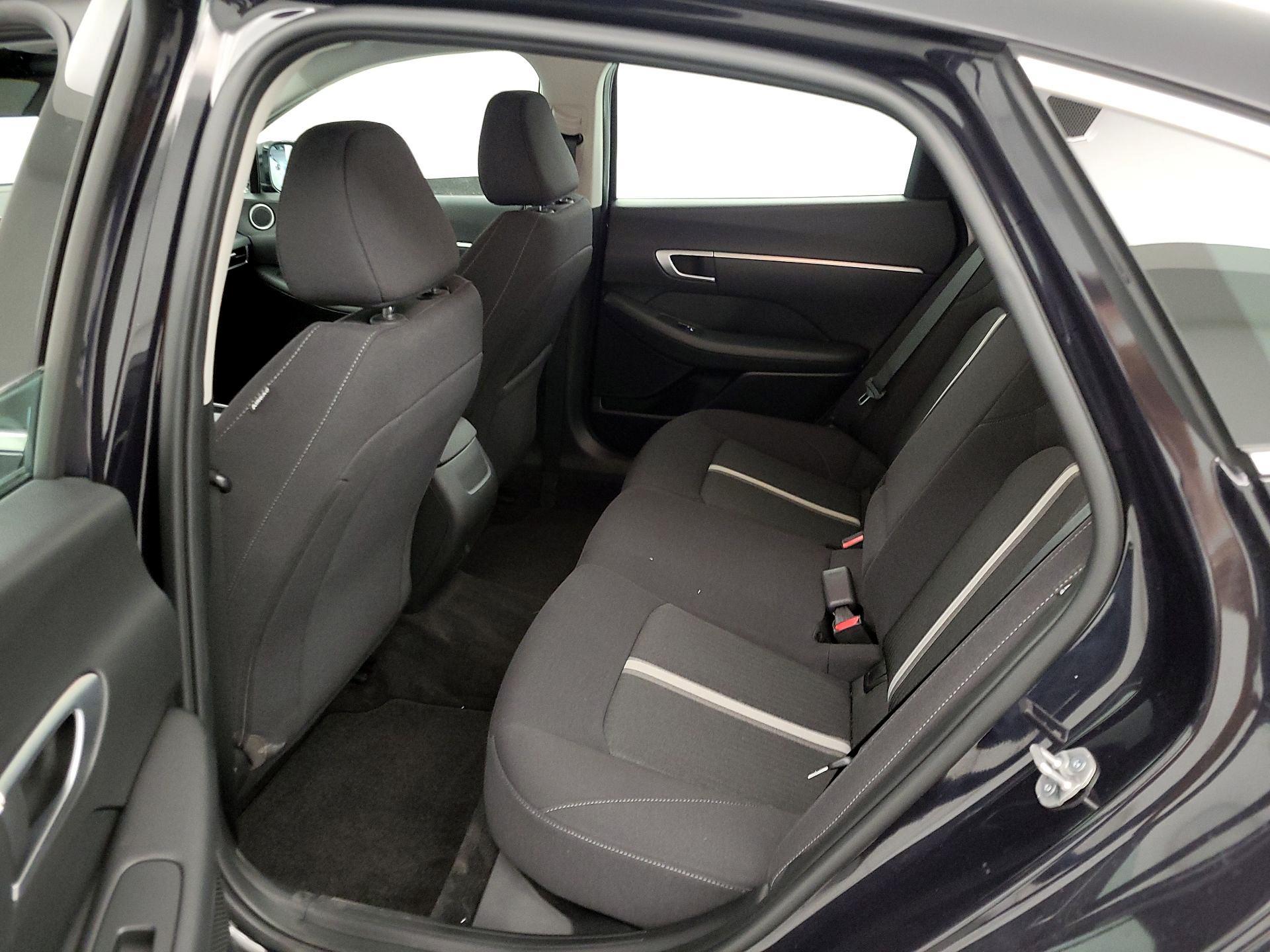 Thumbnail: 2024 Hyundai Sonata - 19