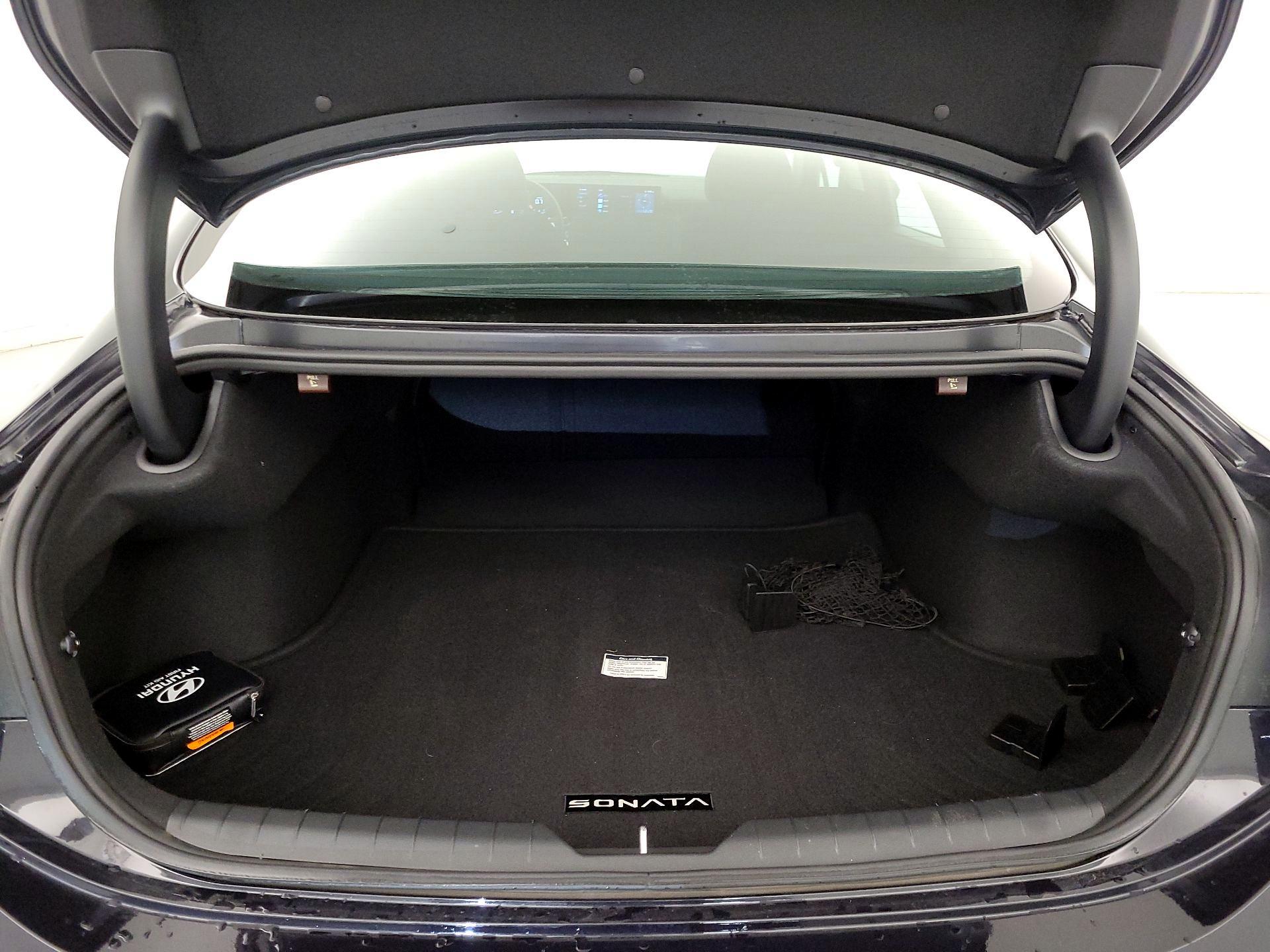 Thumbnail: 2024 Hyundai Sonata - 20