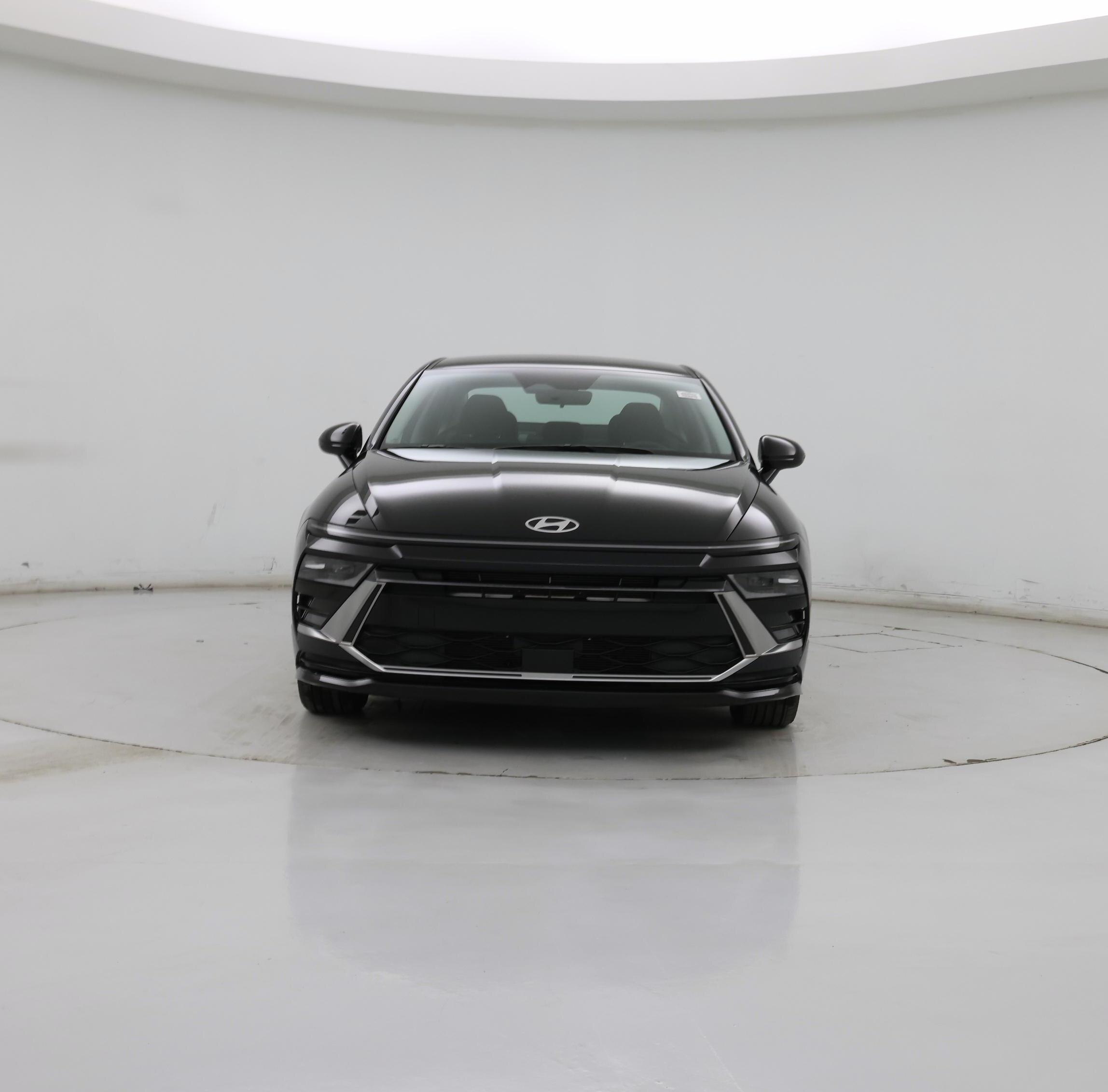 Thumbnail: 2024 Hyundai Sonata - 5