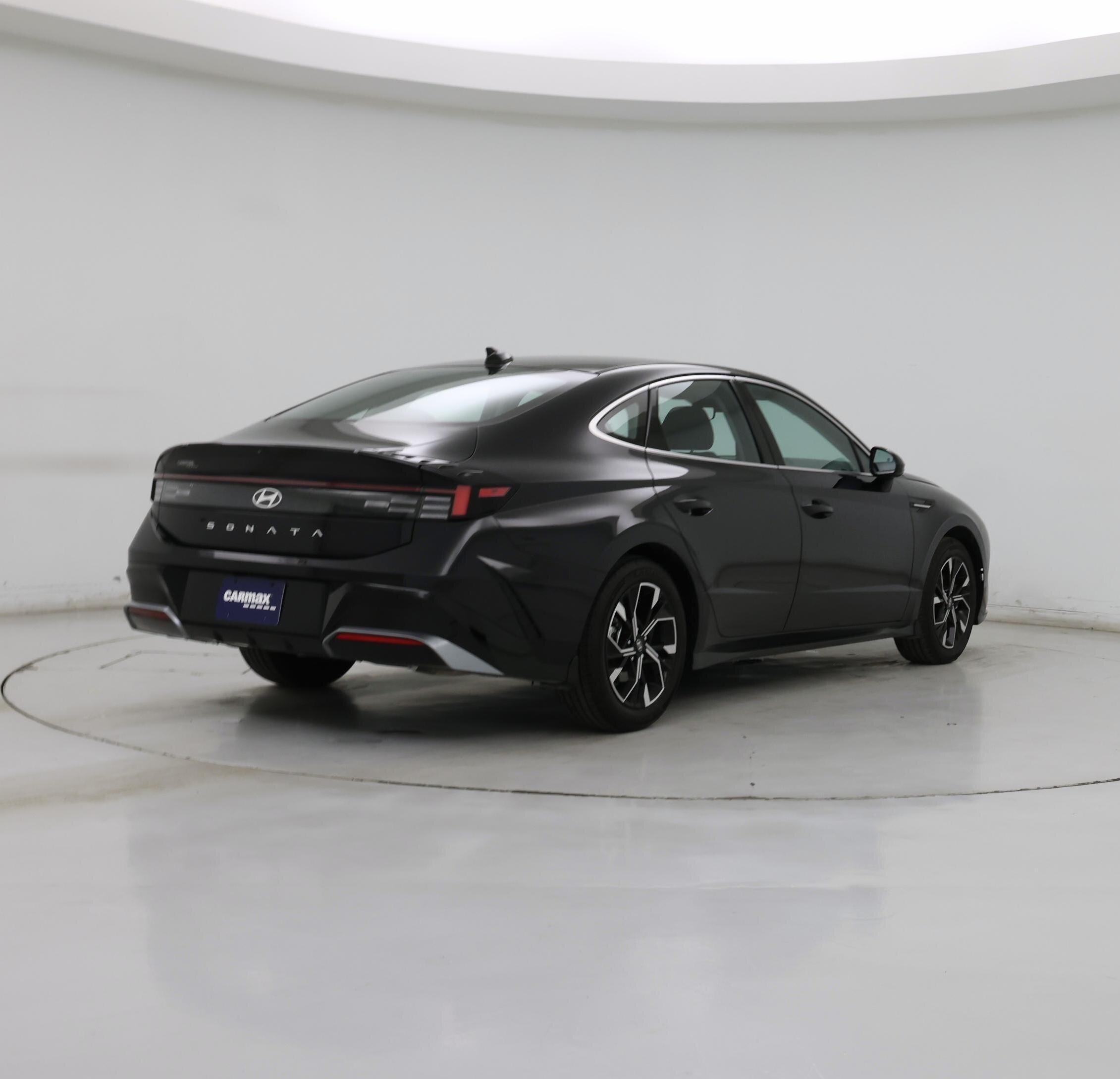 Thumbnail: 2024 Hyundai Sonata - 8