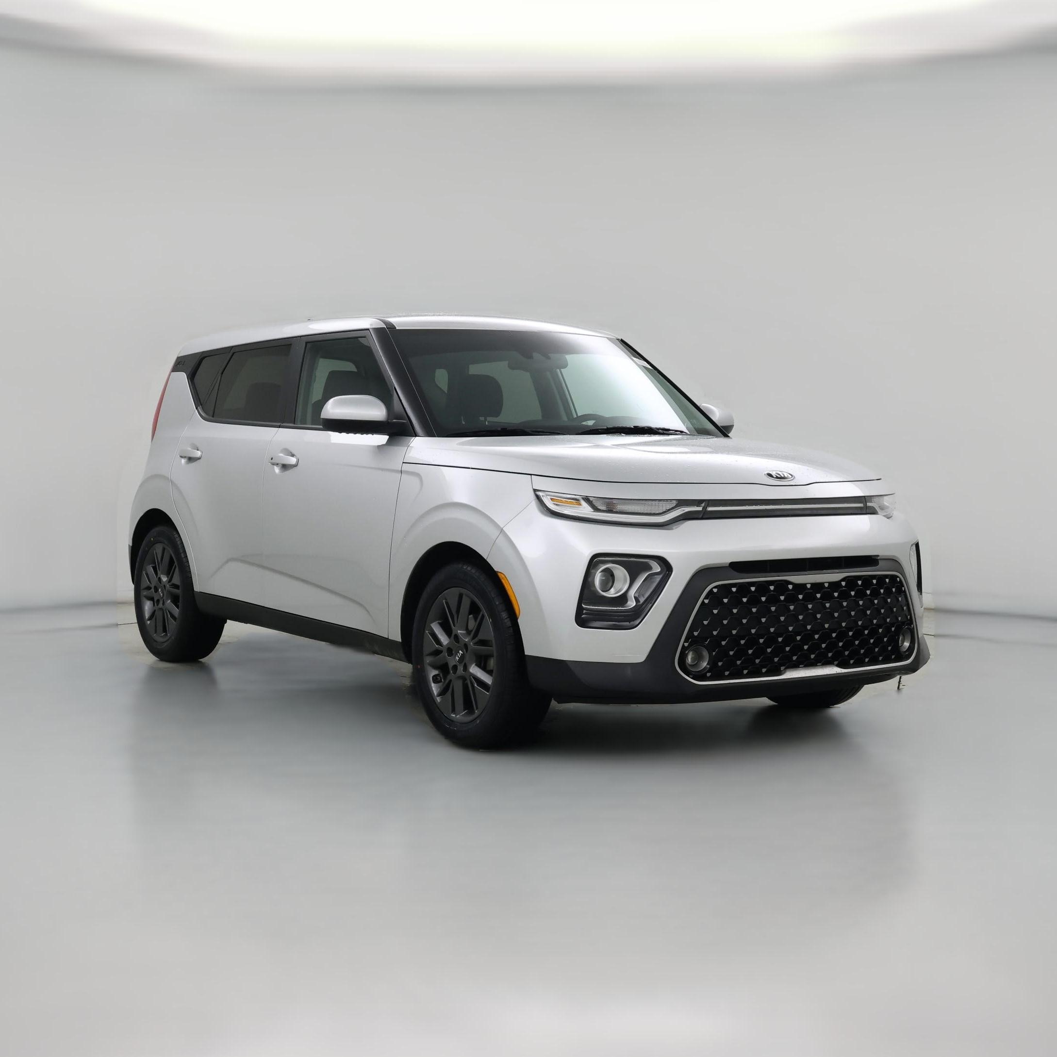 Thumbnail: 2020 Kia Soul - 1
