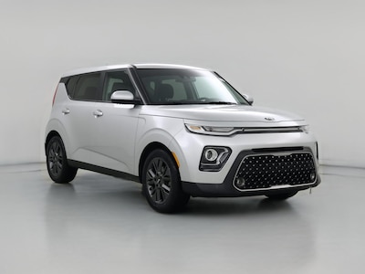 2020 Kia Soul EX