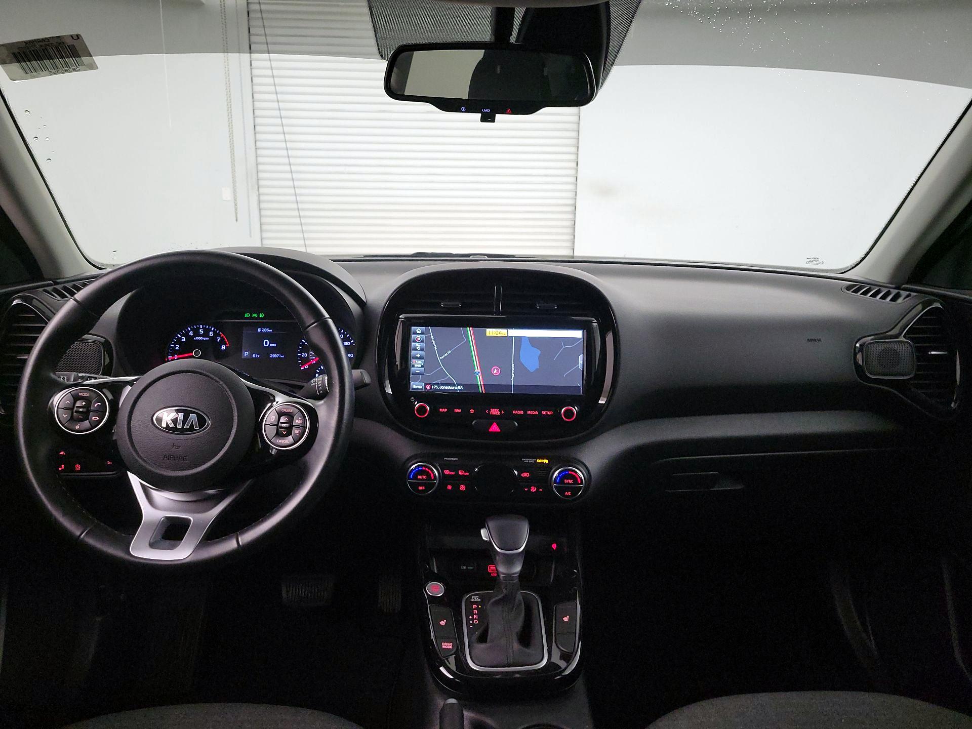 Thumbnail: 2020 Kia Soul - 9