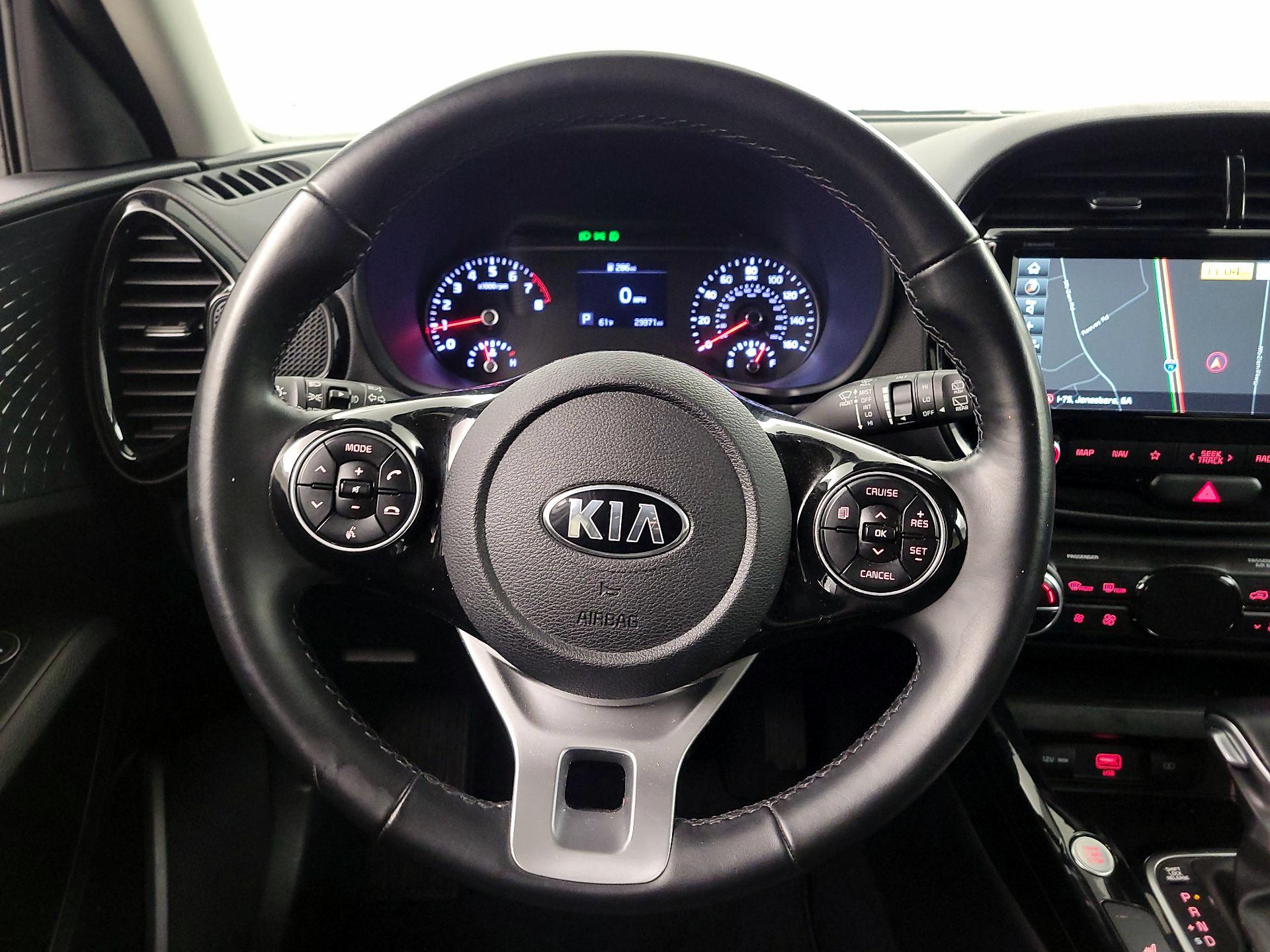 Thumbnail: 2020 Kia Soul - 10