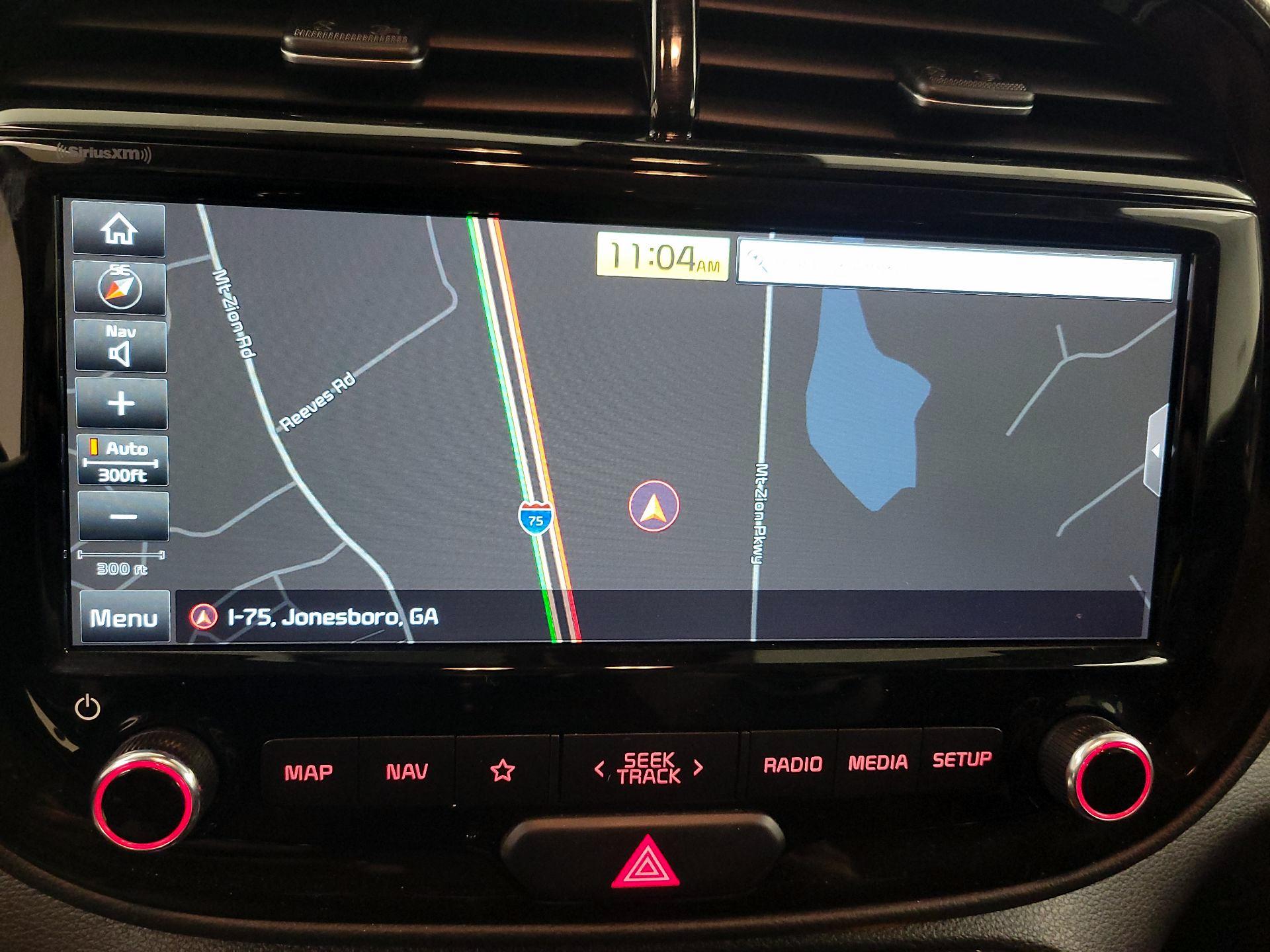 Thumbnail: 2020 Kia Soul - 14