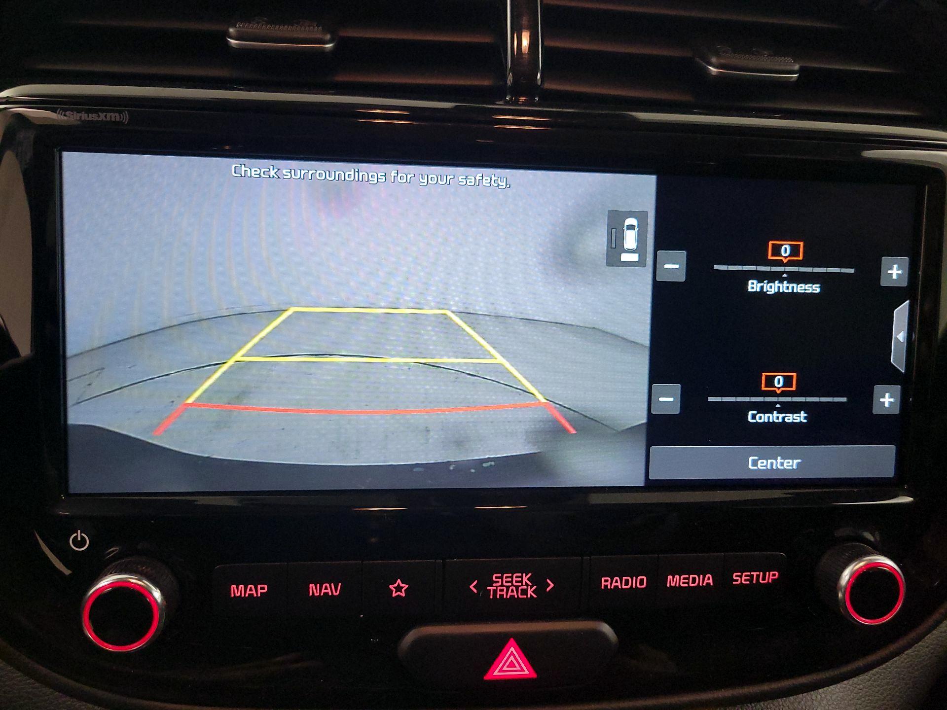 Thumbnail: 2020 Kia Soul - 15