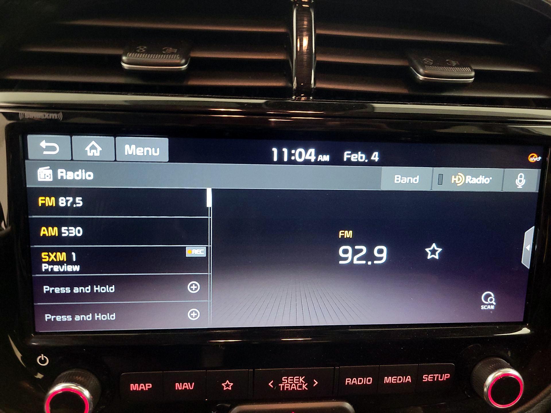 Thumbnail: 2020 Kia Soul - 16