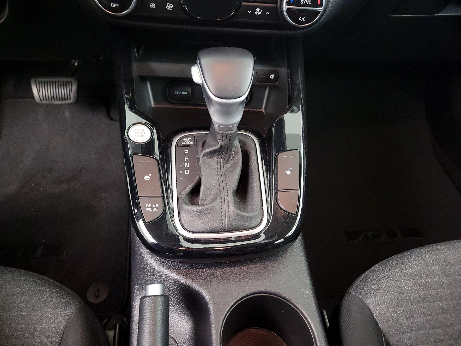 Thumbnail: 2020 Kia Soul - 18