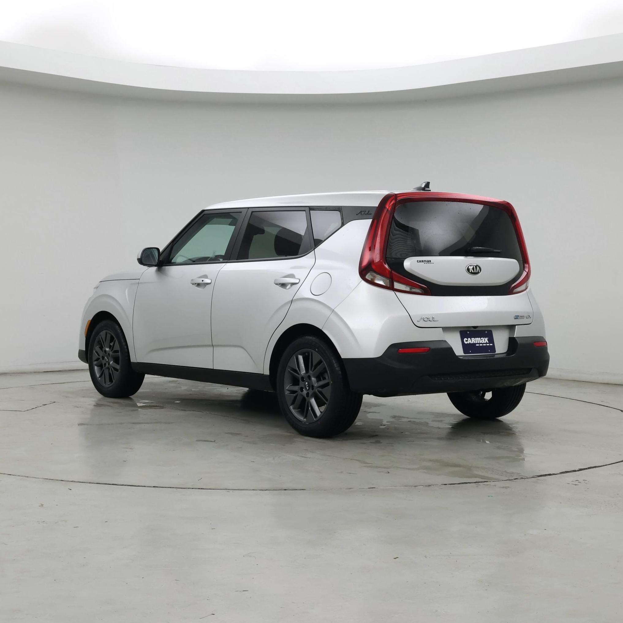 Thumbnail: 2020 Kia Soul - 2