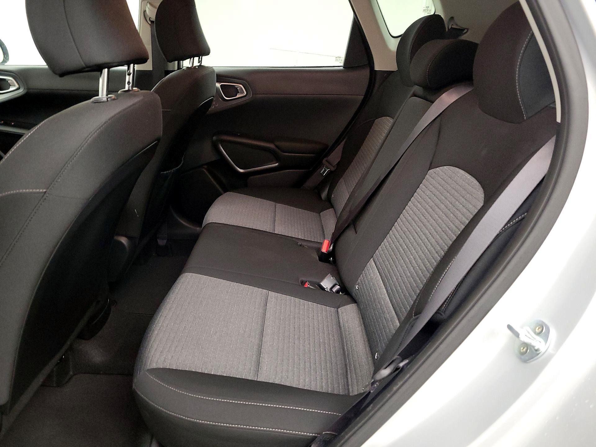 Thumbnail: 2020 Kia Soul - 20