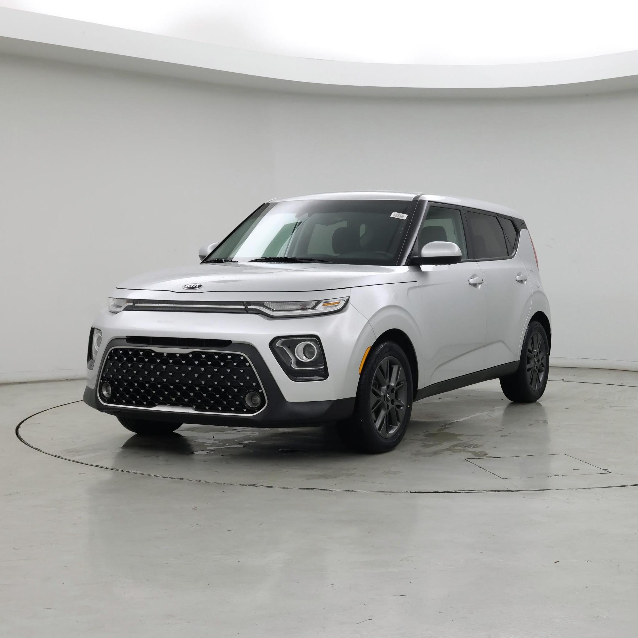 Thumbnail: 2020 Kia Soul - 4