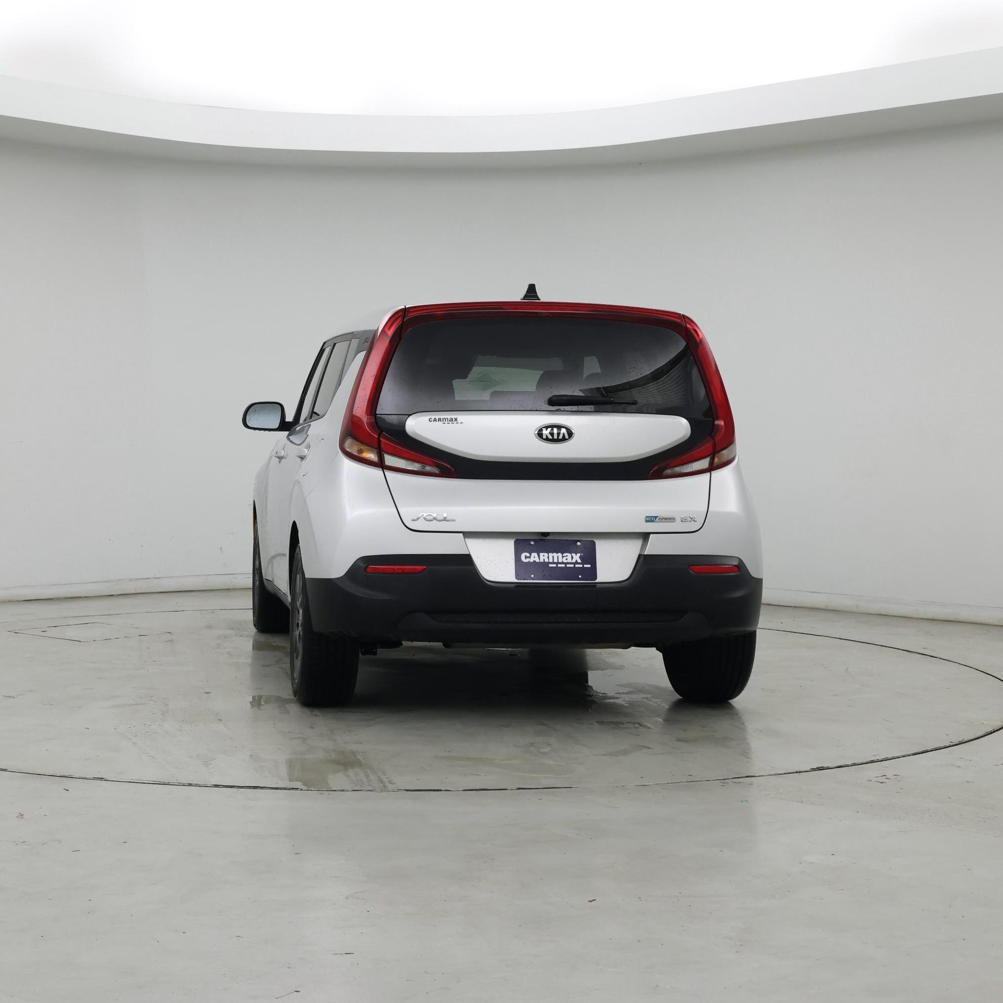 Thumbnail: 2020 Kia Soul - 6