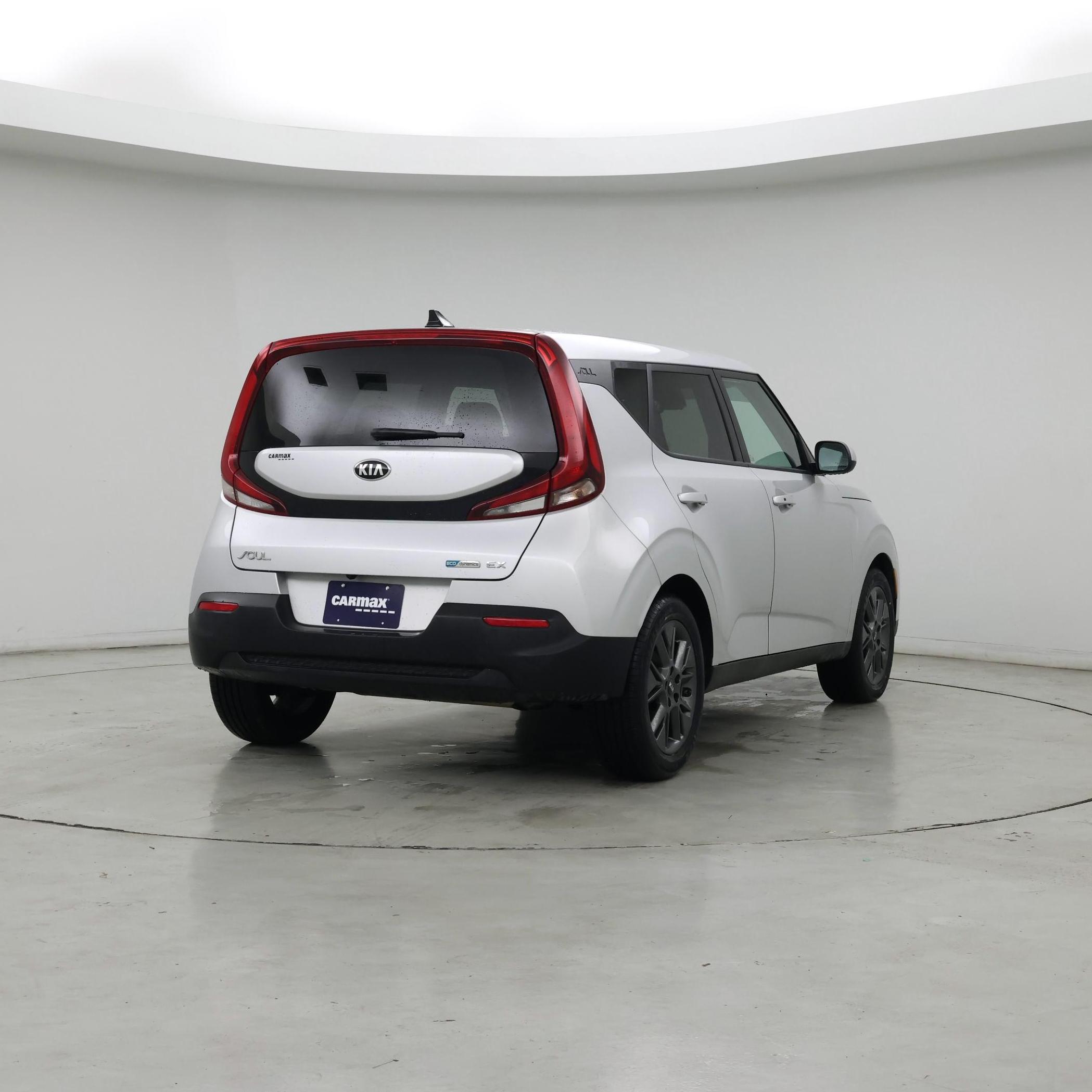 Thumbnail: 2020 Kia Soul - 8