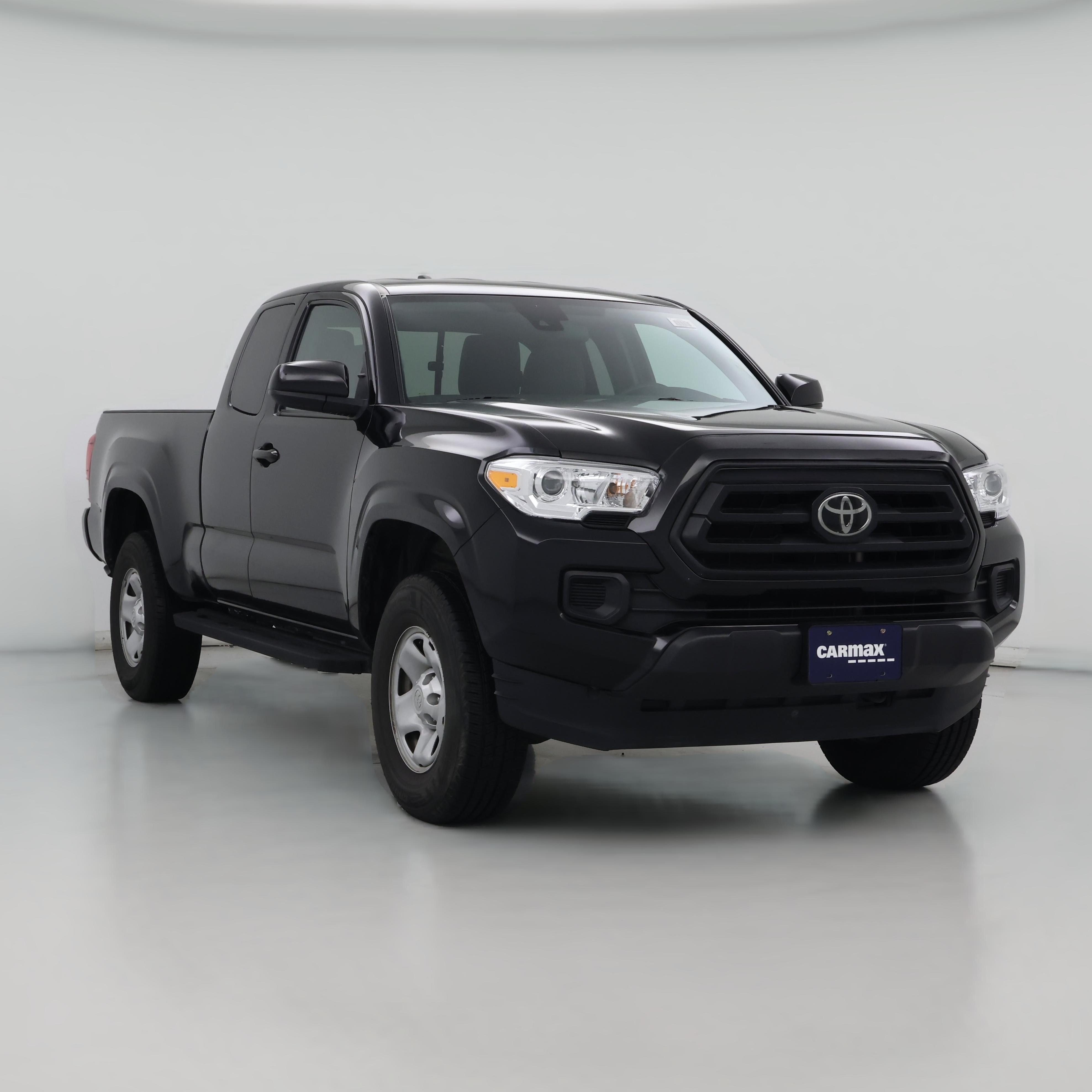 Thumbnail: 2023 Toyota Tacoma - 1