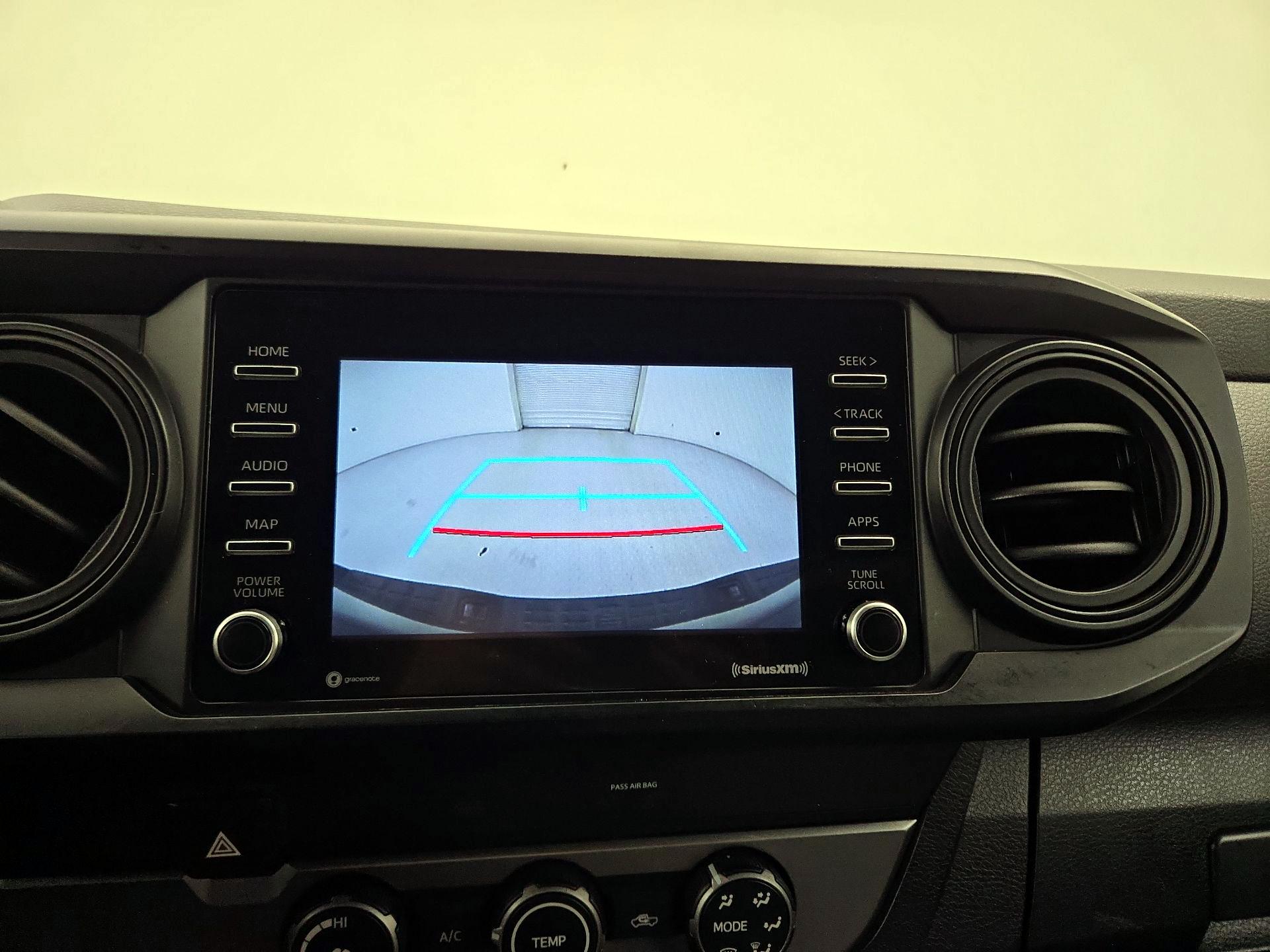 Thumbnail: 2023 Toyota Tacoma - 14