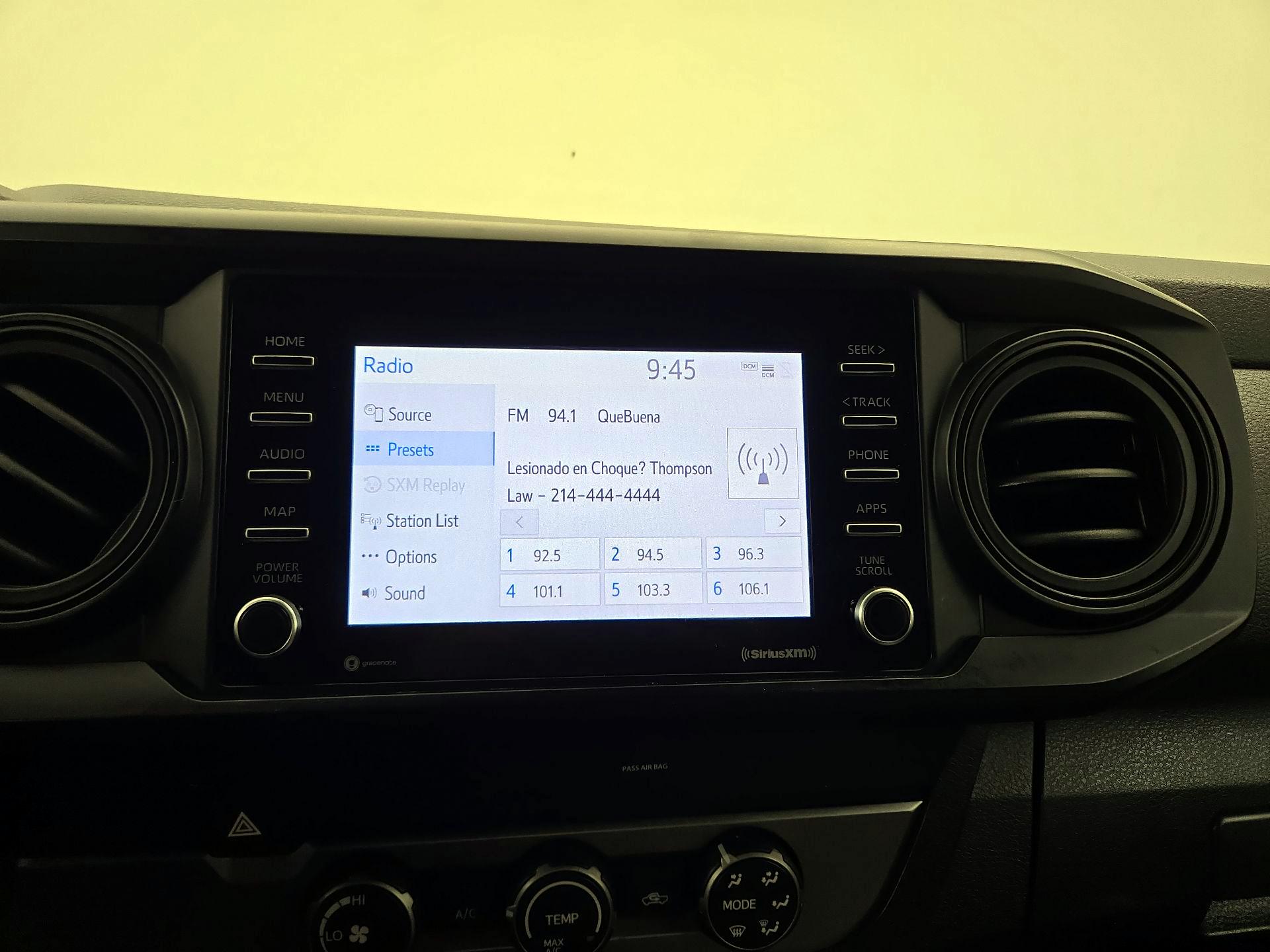 Thumbnail: 2023 Toyota Tacoma - 15