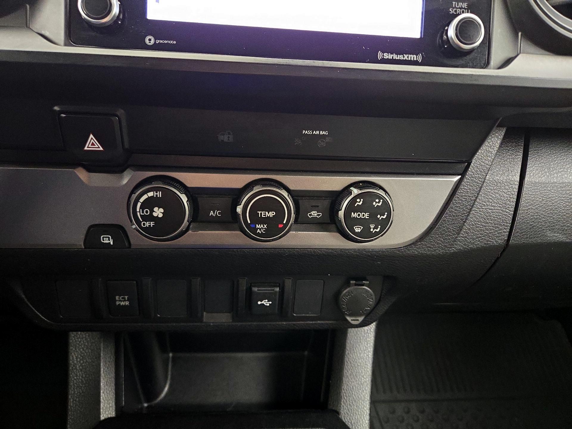 Thumbnail: 2023 Toyota Tacoma - 16