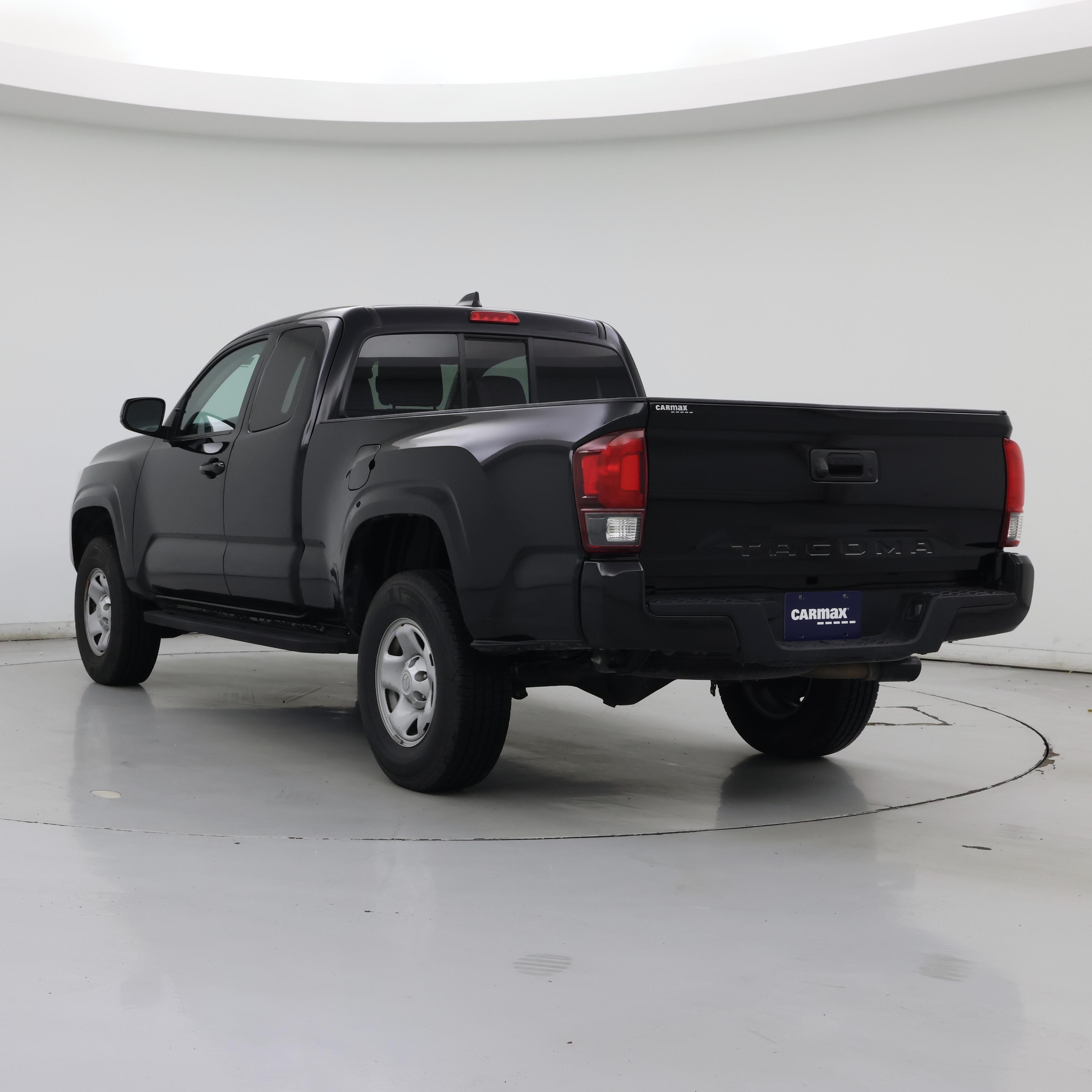 Thumbnail: 2023 Toyota Tacoma - 2