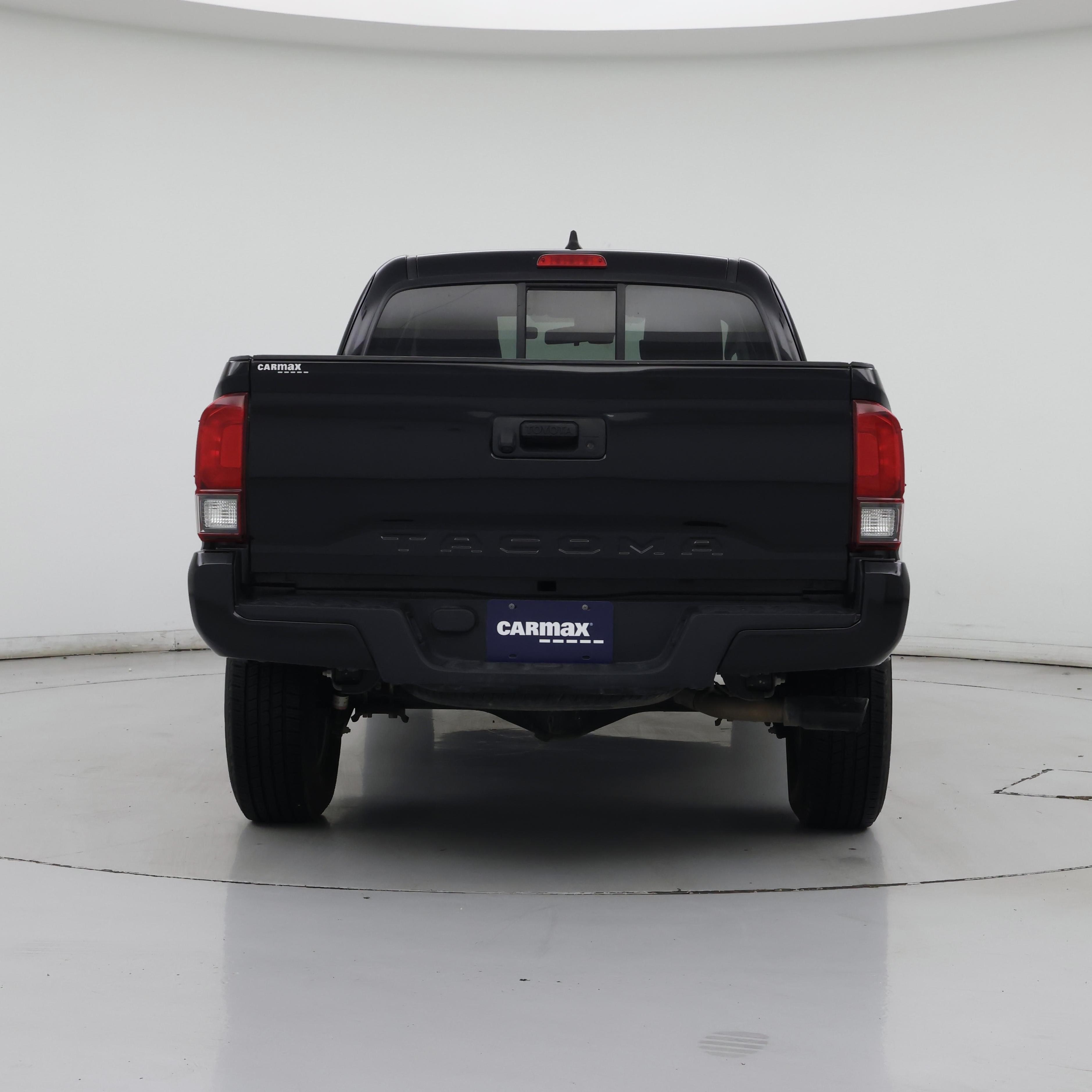 Thumbnail: 2023 Toyota Tacoma - 6