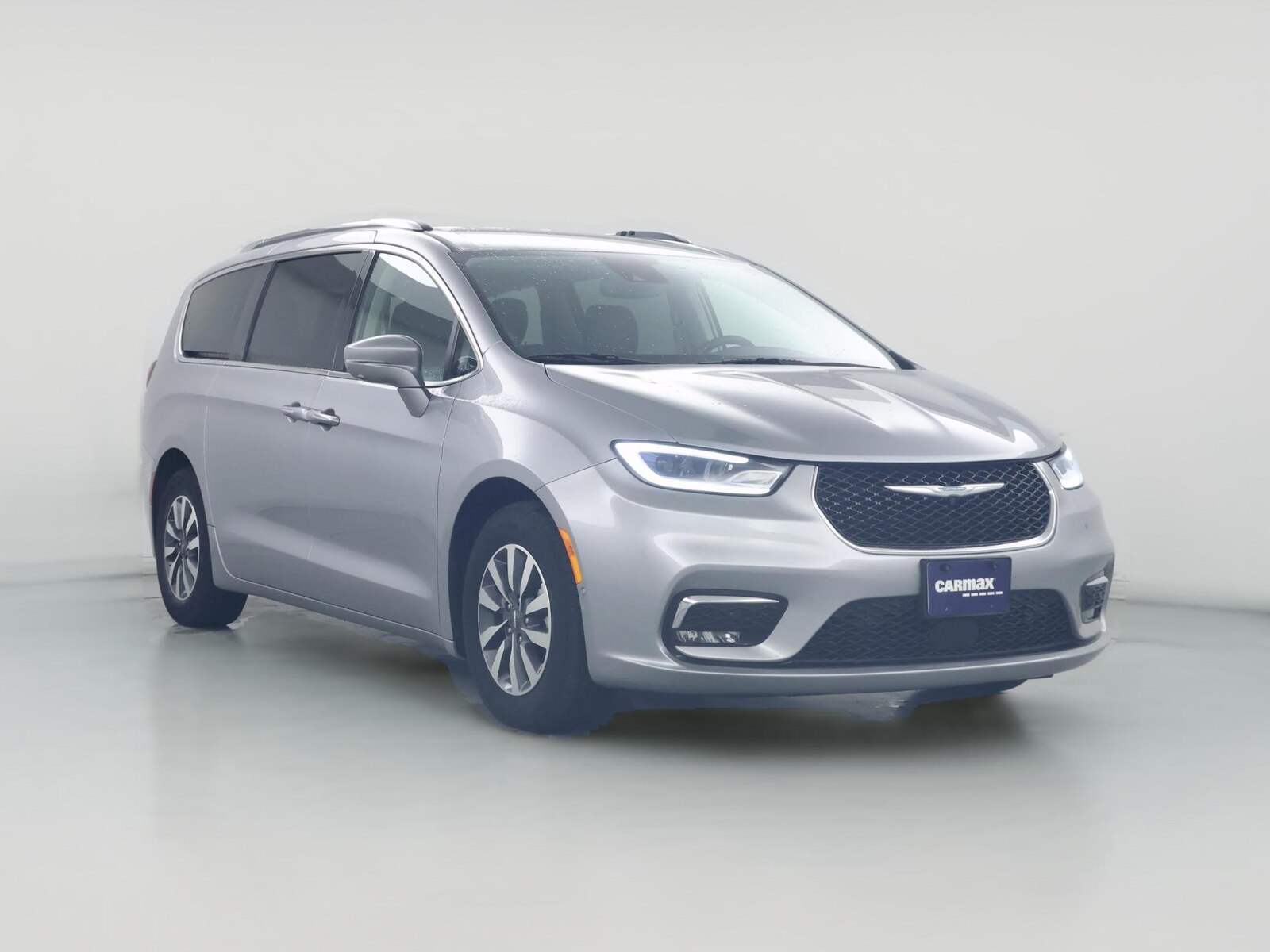 2021 Chrysler Pacifica Hybrid
