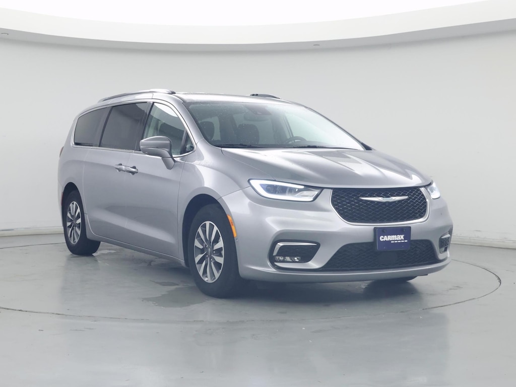 Chrysler Pacifica Hybrid Touring L FWD