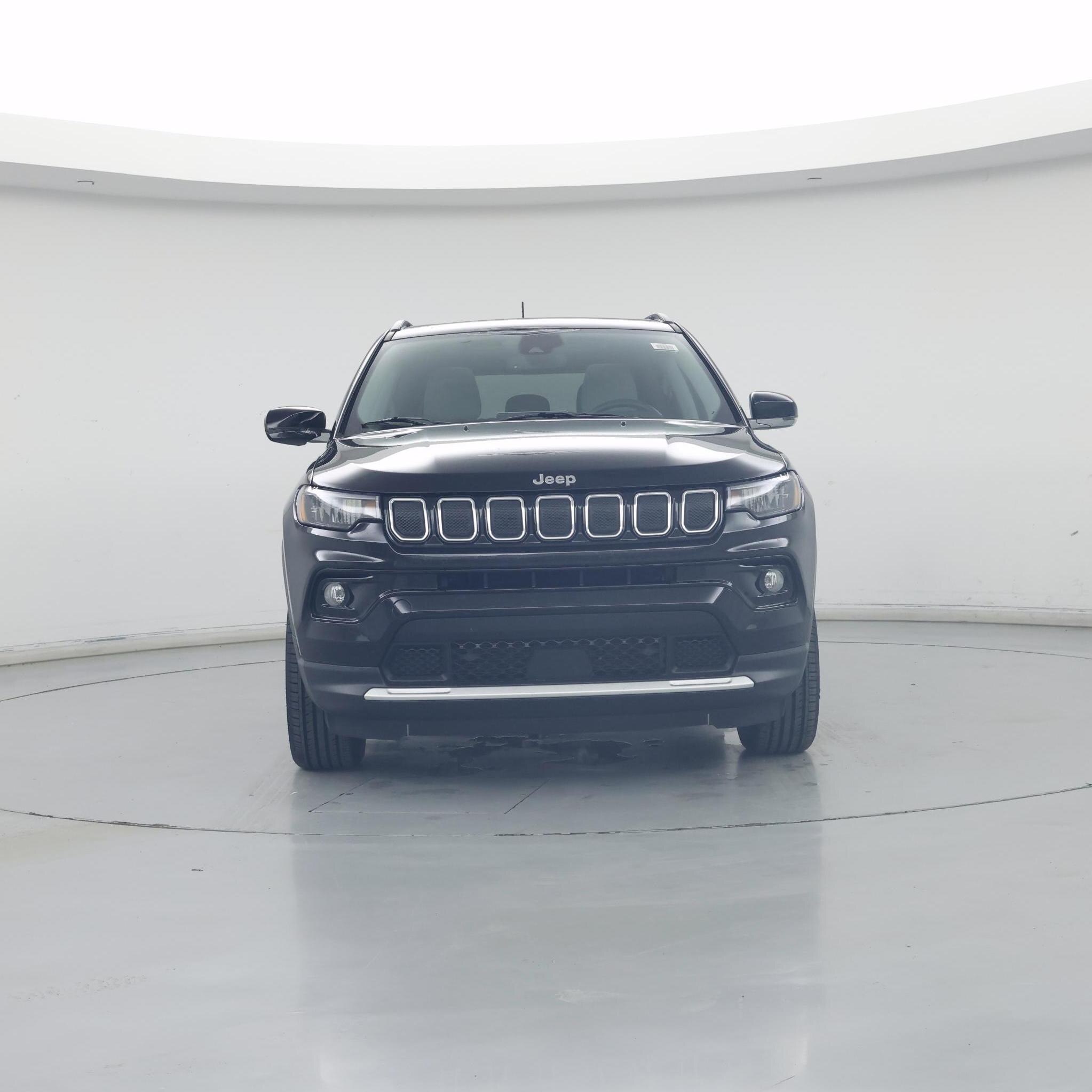 Thumbnail: 2022 Jeep Compass - 5