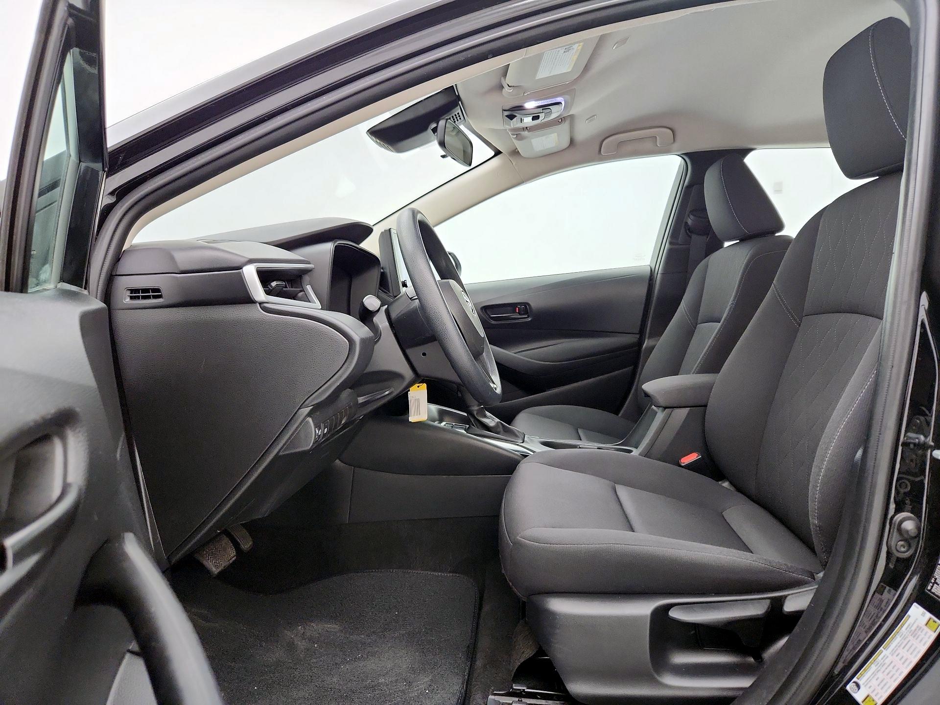 Thumbnail: 2023 Toyota Corolla - 11