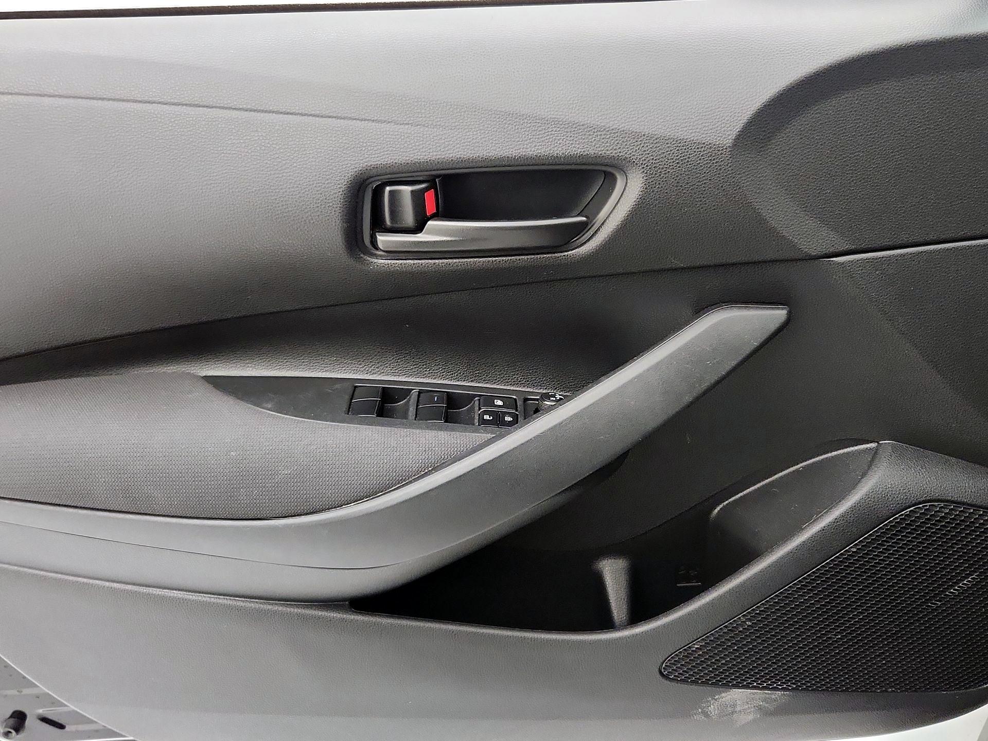 Thumbnail: 2023 Toyota Corolla - 12