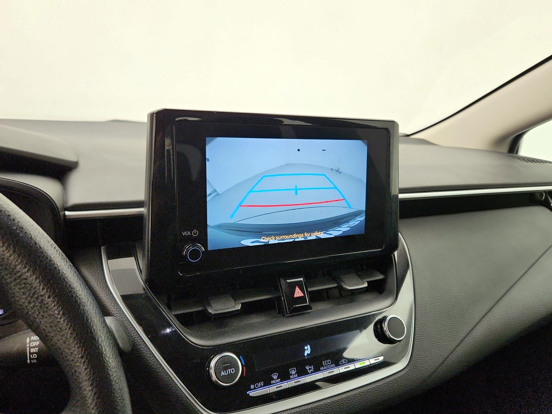 Thumbnail: 2023 Toyota Corolla - 14