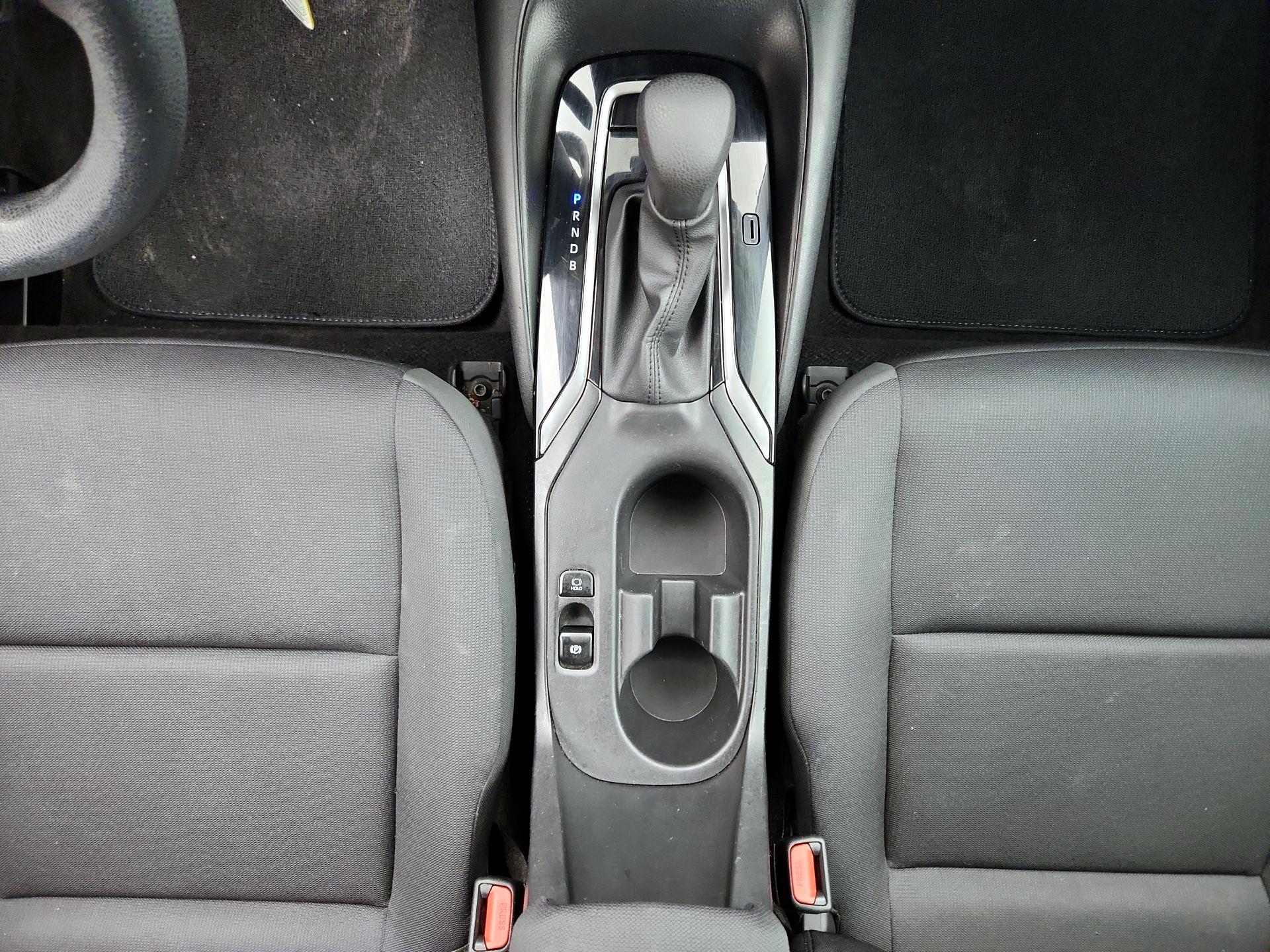 Thumbnail: 2023 Toyota Corolla - 17