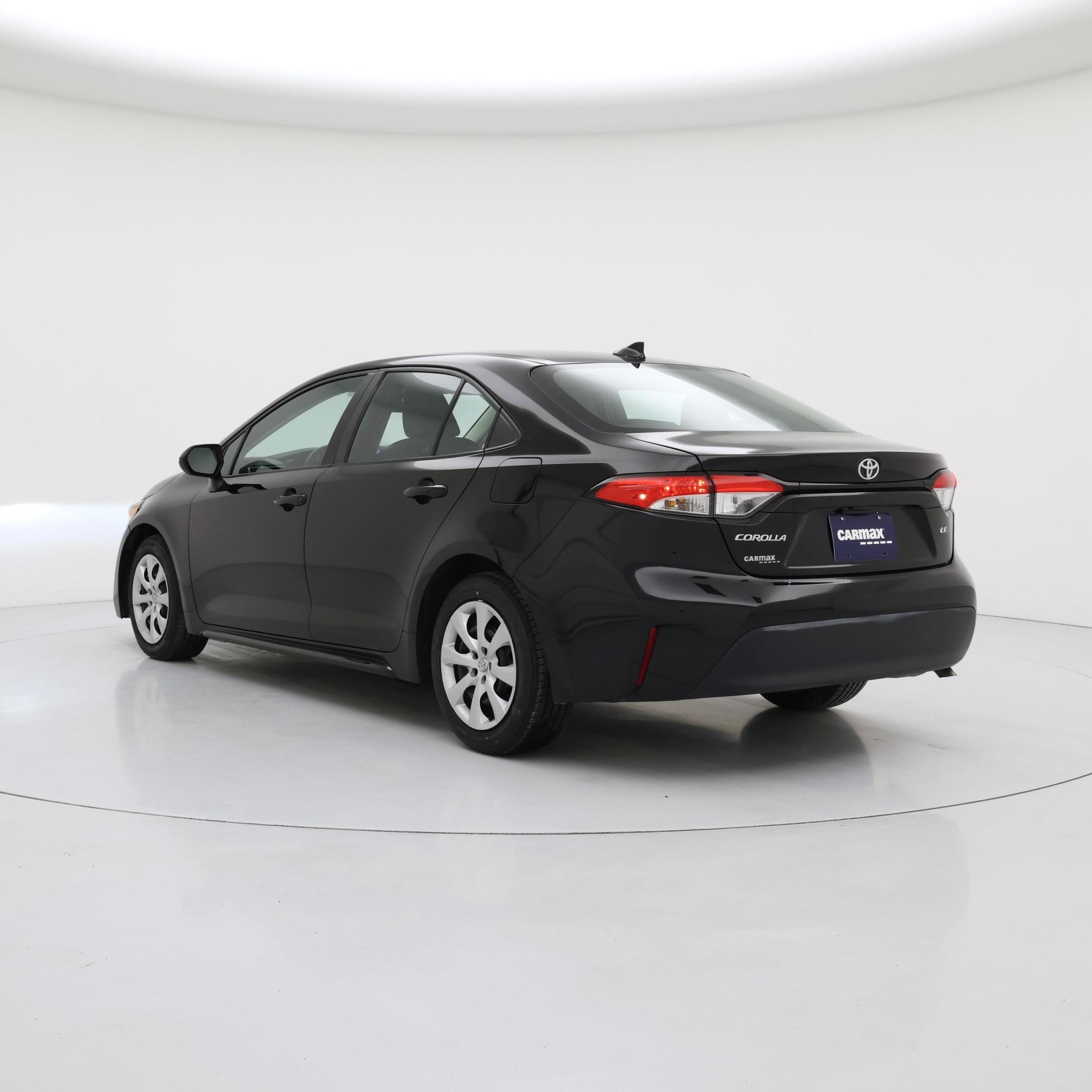 Thumbnail: 2023 Toyota Corolla - 2