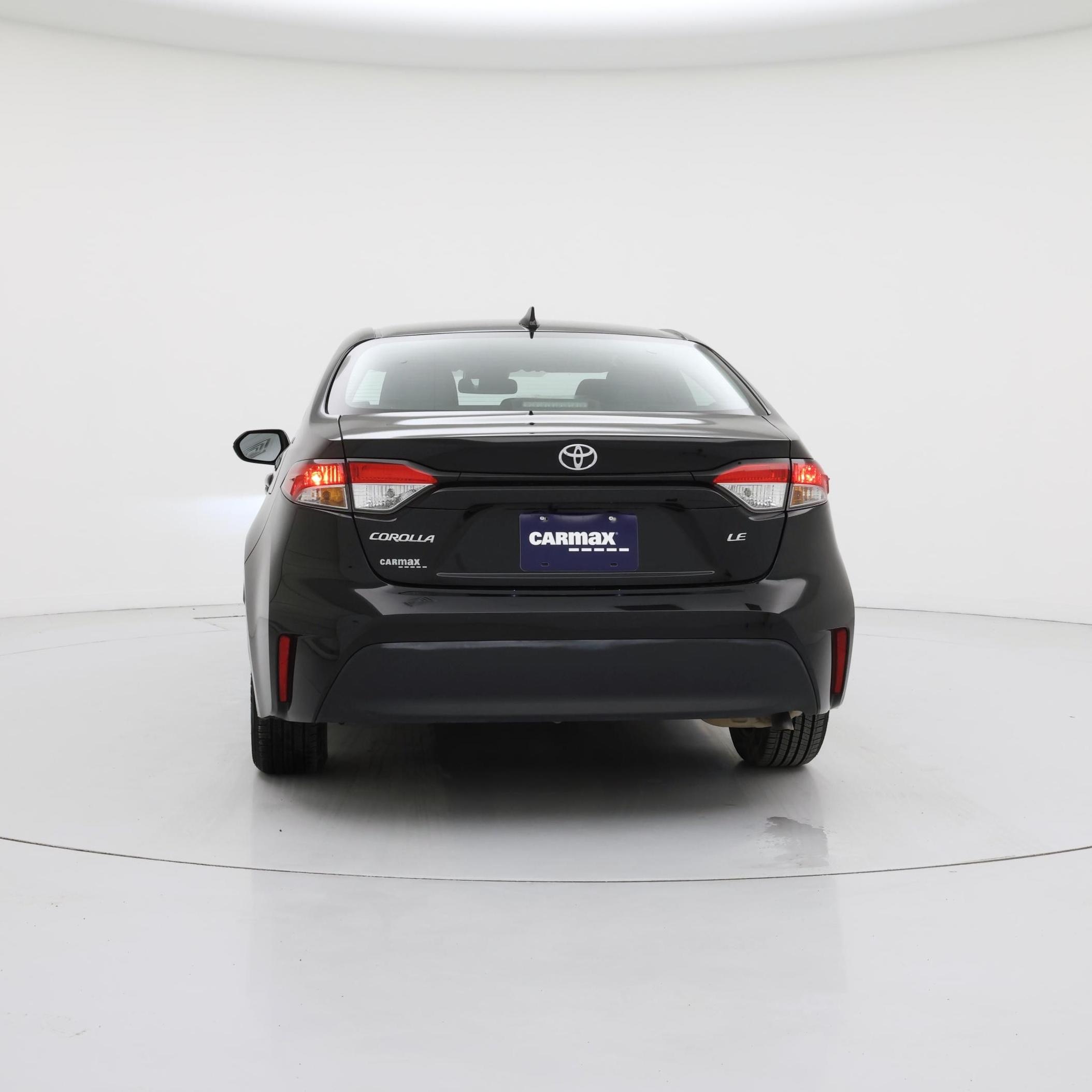 Thumbnail: 2023 Toyota Corolla - 6