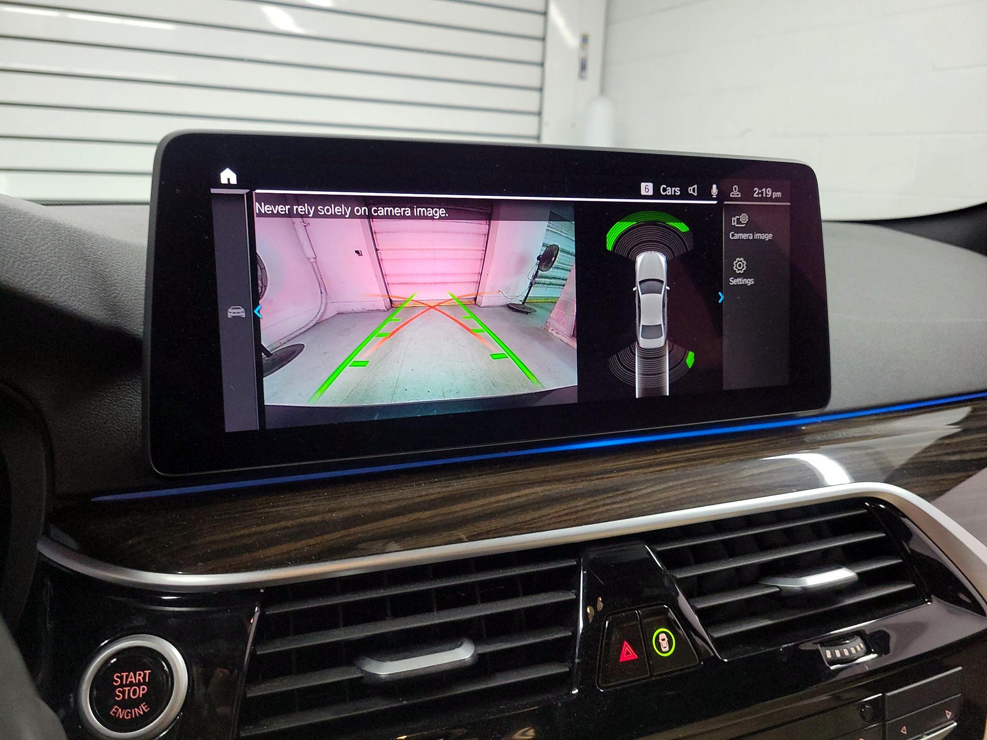 Thumbnail: 2023 BMW 5 Series - 11