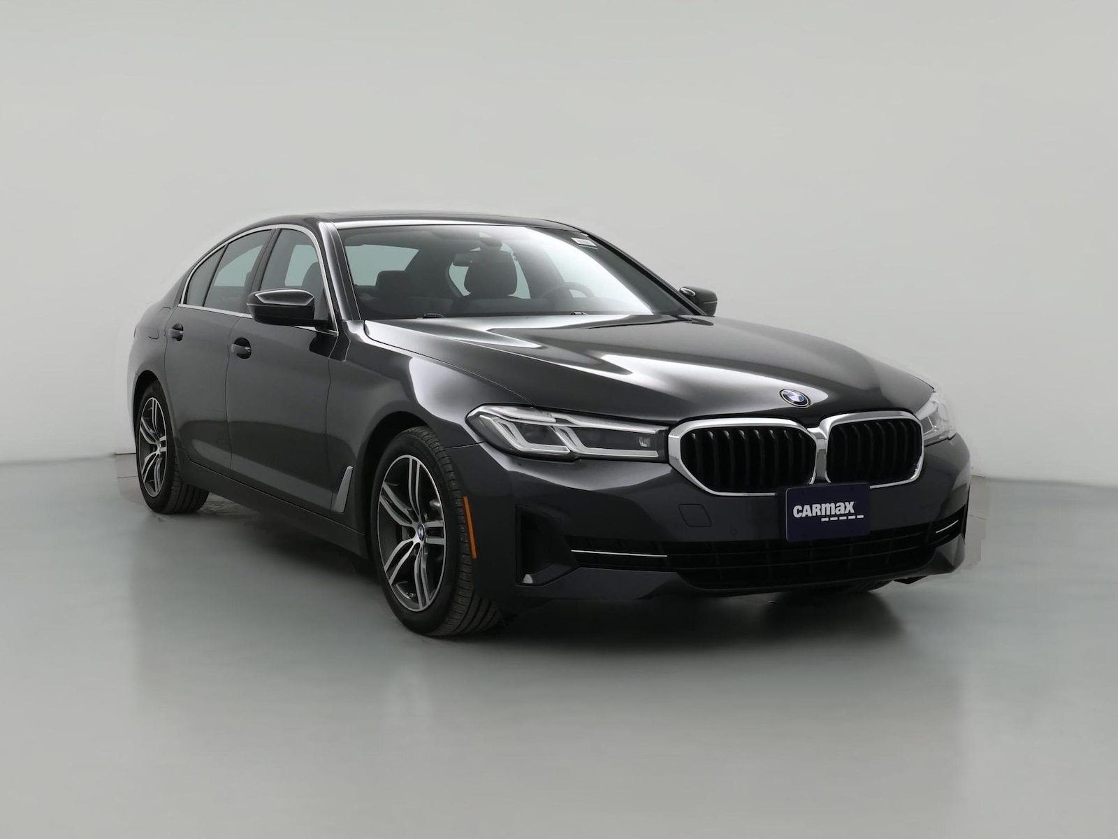 2022 BMW 5 Series