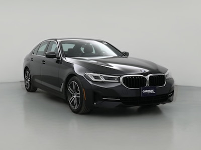 2022 BMW 530 I xDrive
