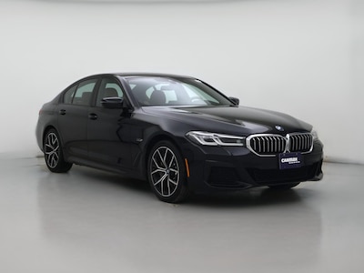 2023 BMW 530e Plug-in Hybrid e xDrive