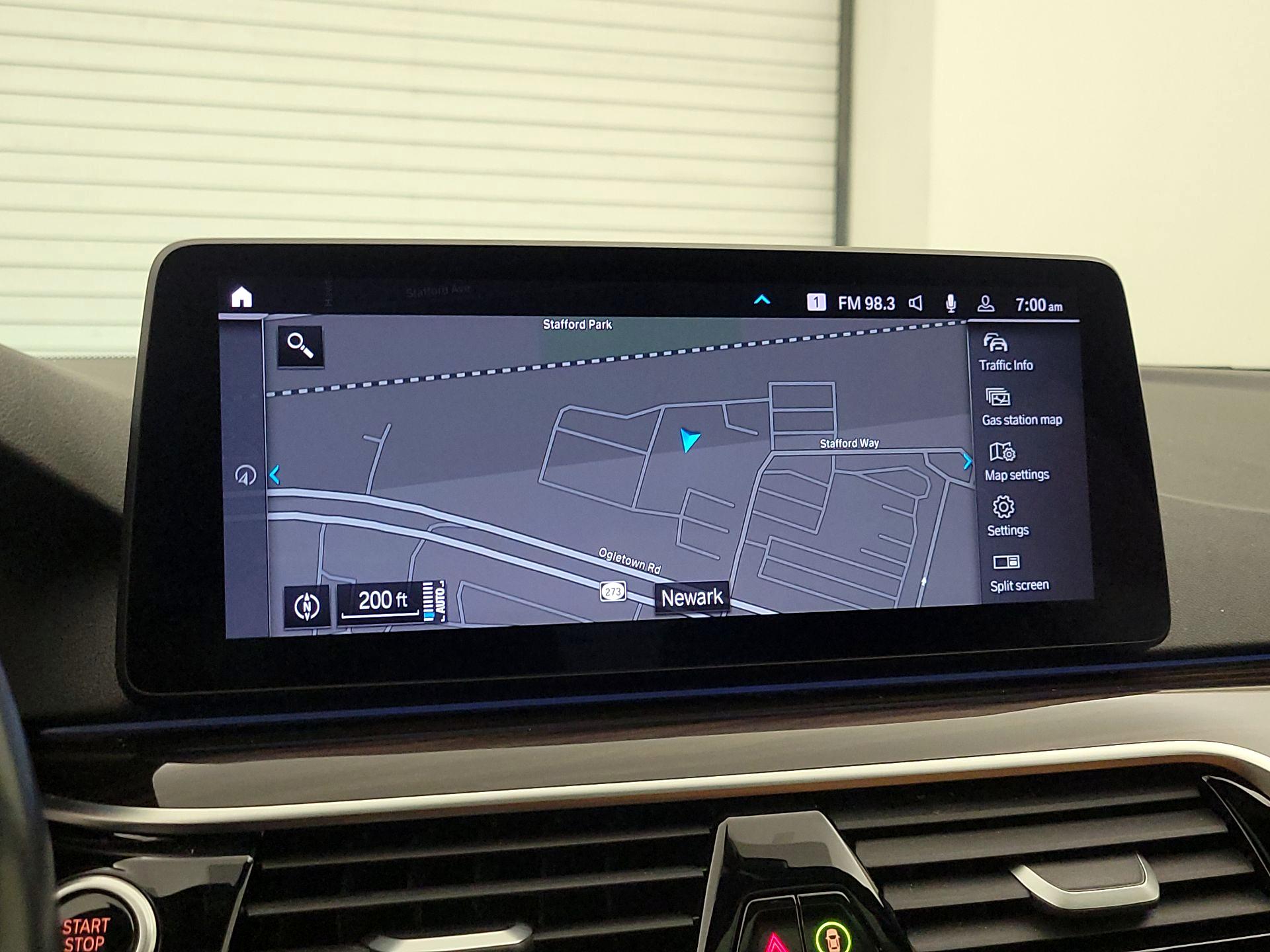 Thumbnail: 2023 BMW 5 Series - 14