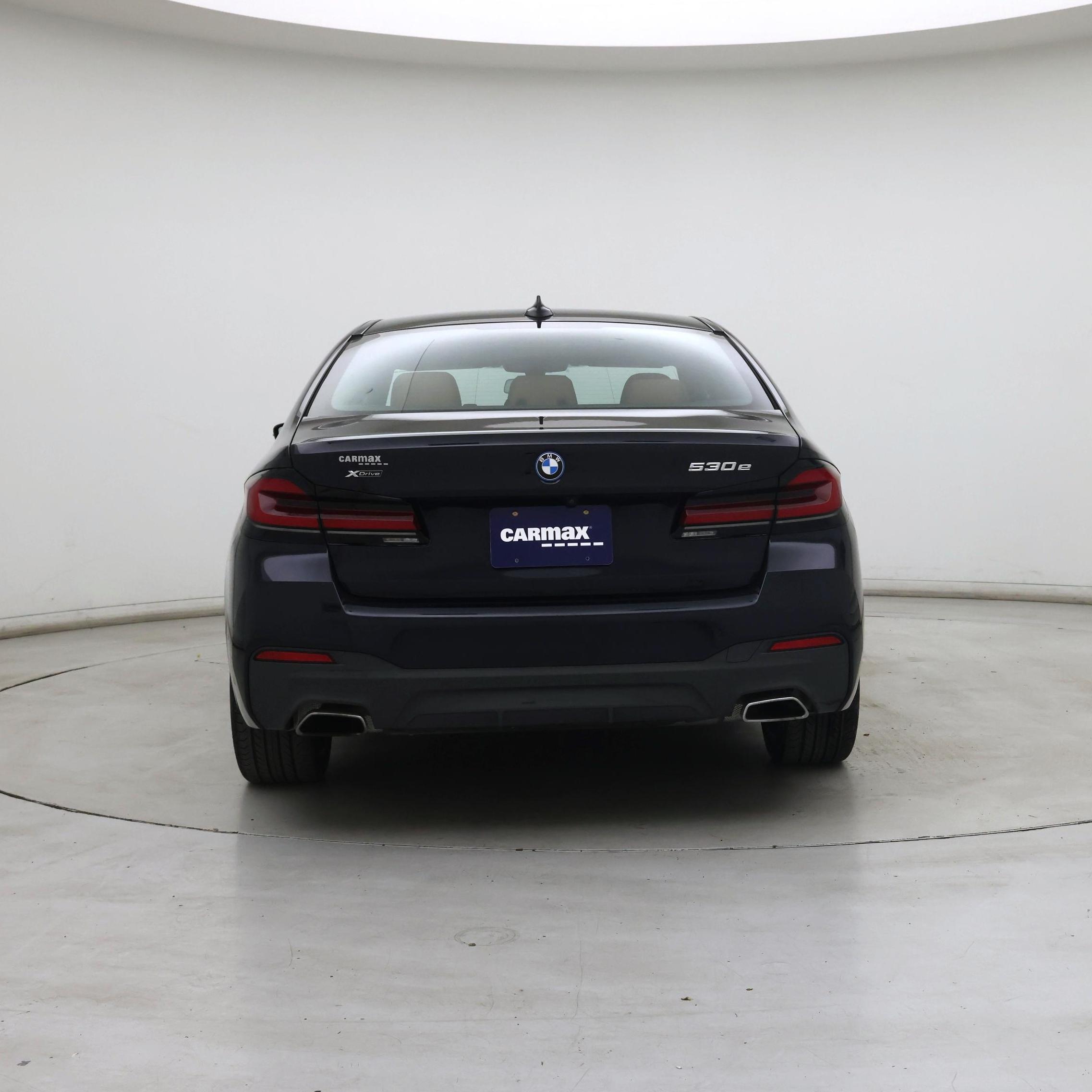 Thumbnail: 2023 BMW 5 Series - 6