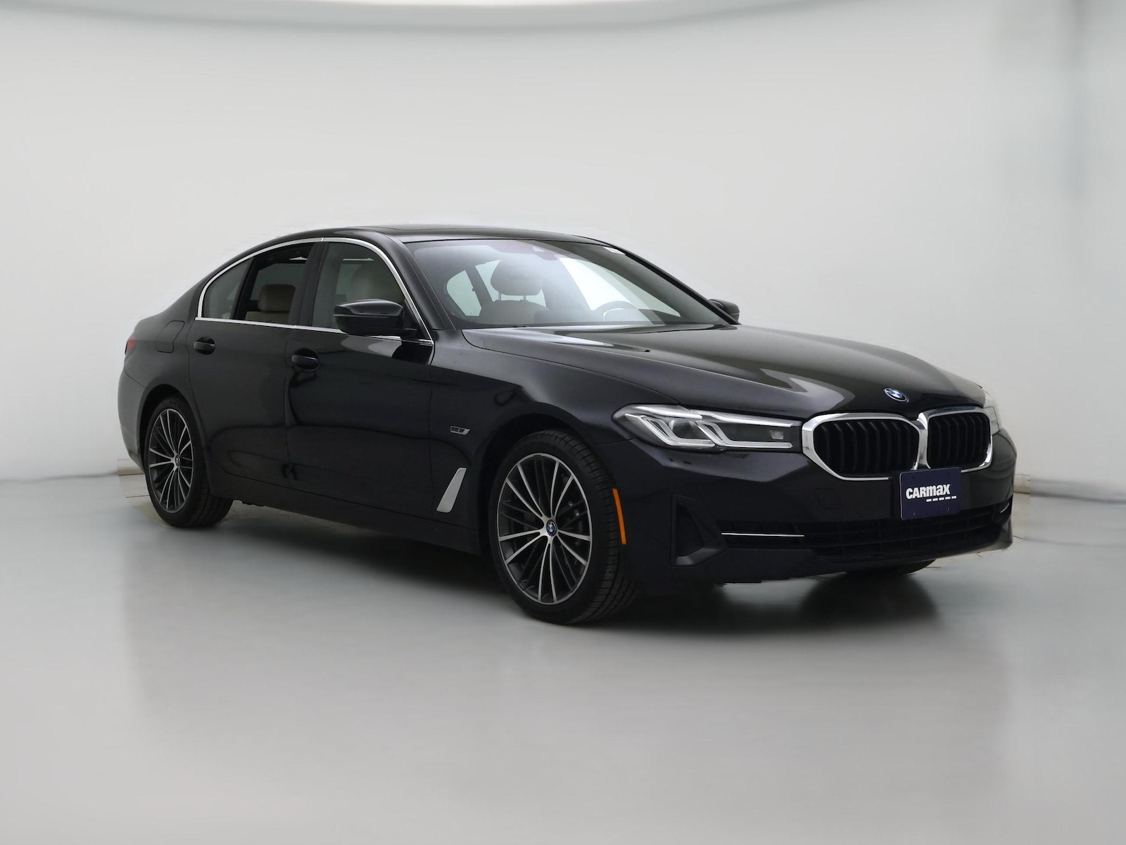 2023 BMW 5 Series