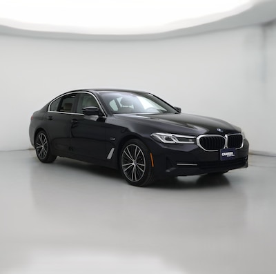 2023 BMW 530e Plug-in Hybrid e xDrive