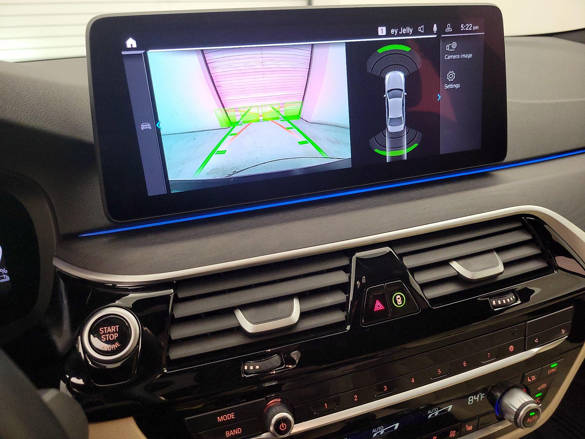 Thumbnail: 2023 BMW 5 Series - 14